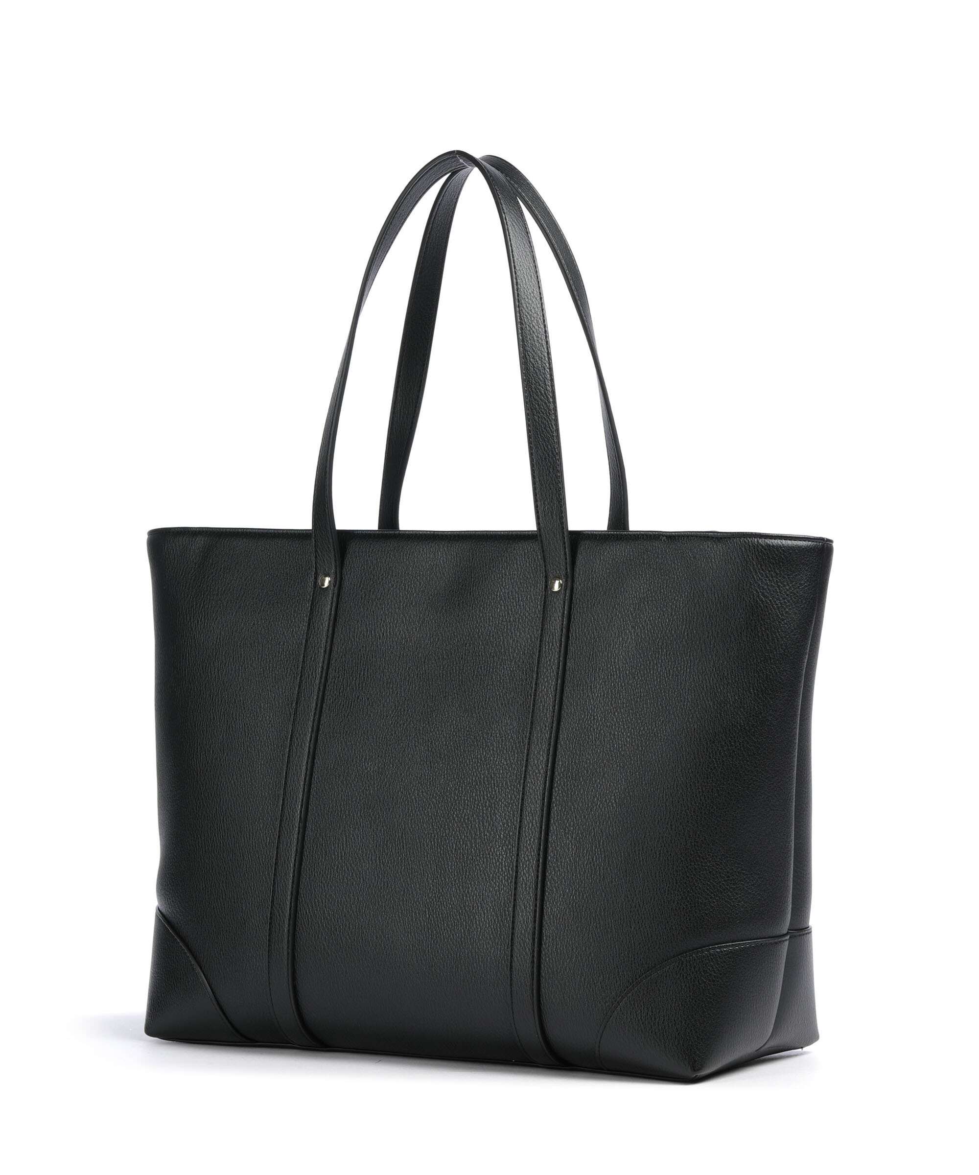 Armani Exchange Polly M Boodschappentas black - Image 2