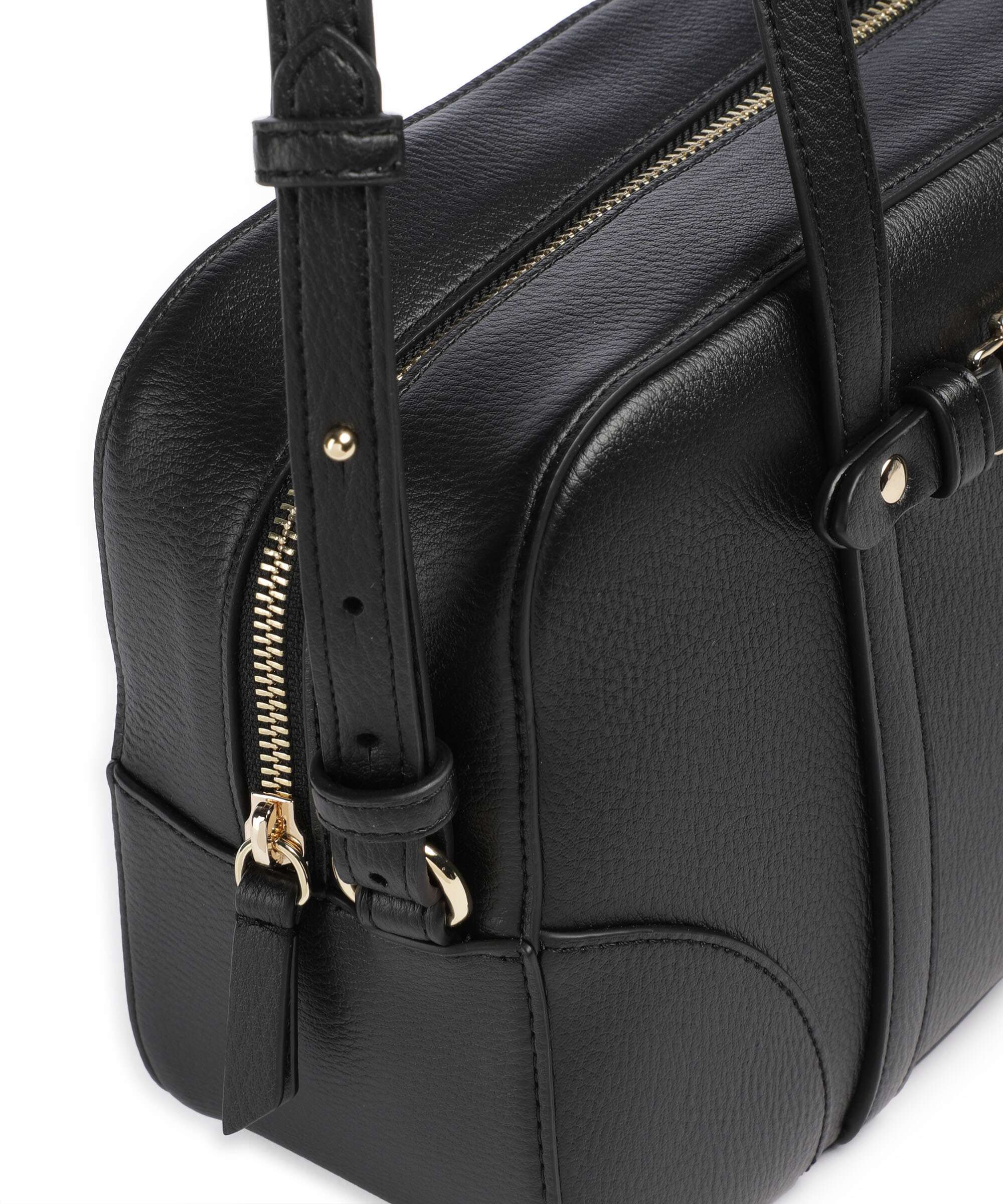 Armani Exchange Polly M Handtas black - Image 4