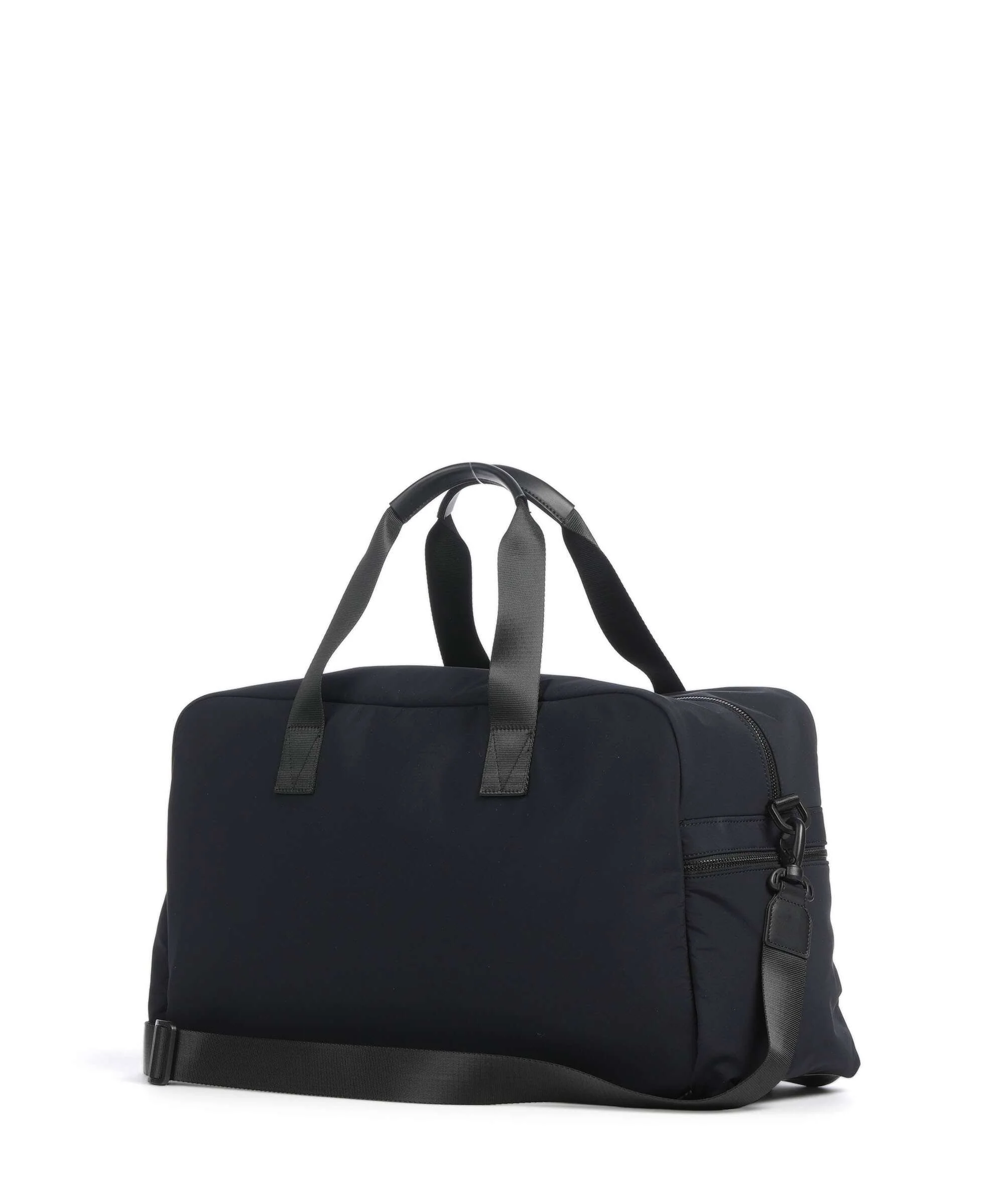 Armani Exchange Refined Sportswear Weekendtas deep navy - Image 2