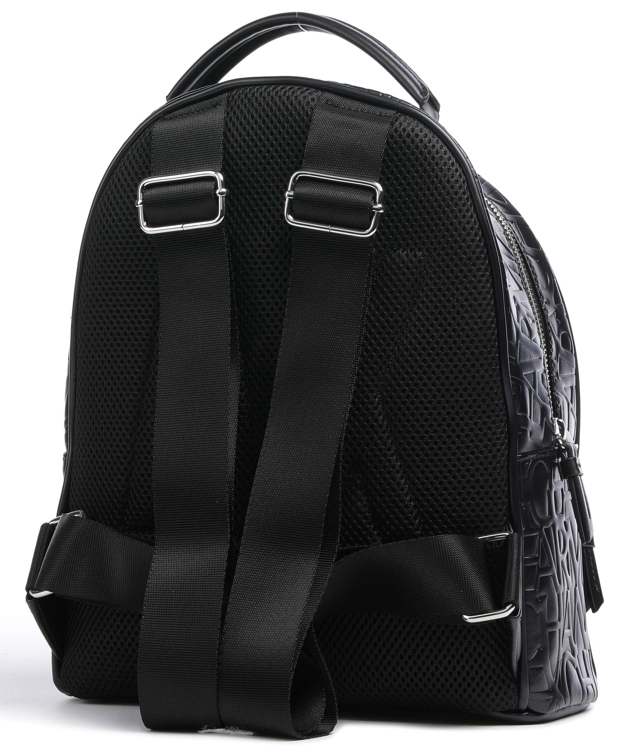 Armani Exchange Rugzak nero - Image 2