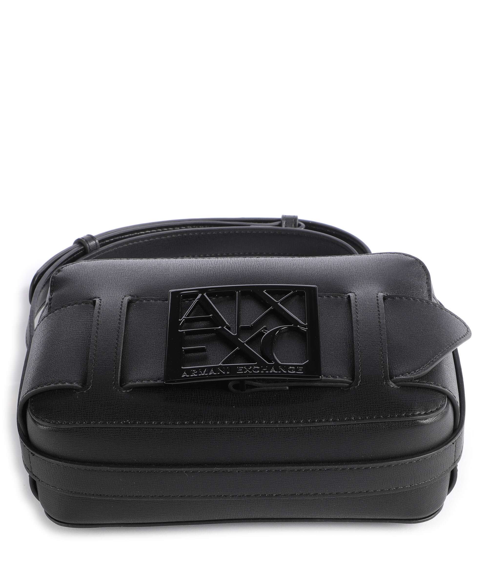 Armani Exchange Susy Crossbody tas black - Image 5