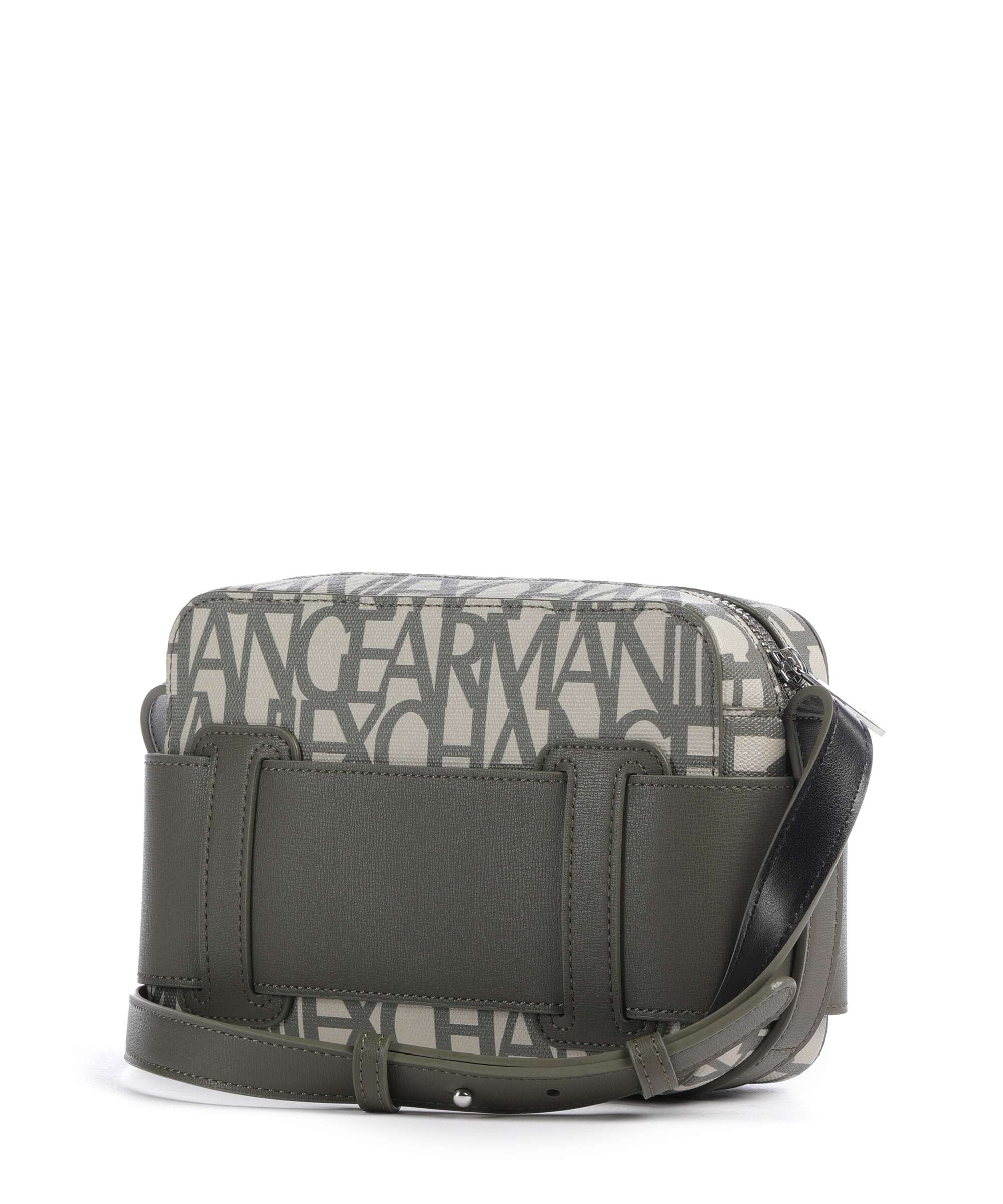 Armani Exchange Susy Crossbody tas sand/savanna - Image 2