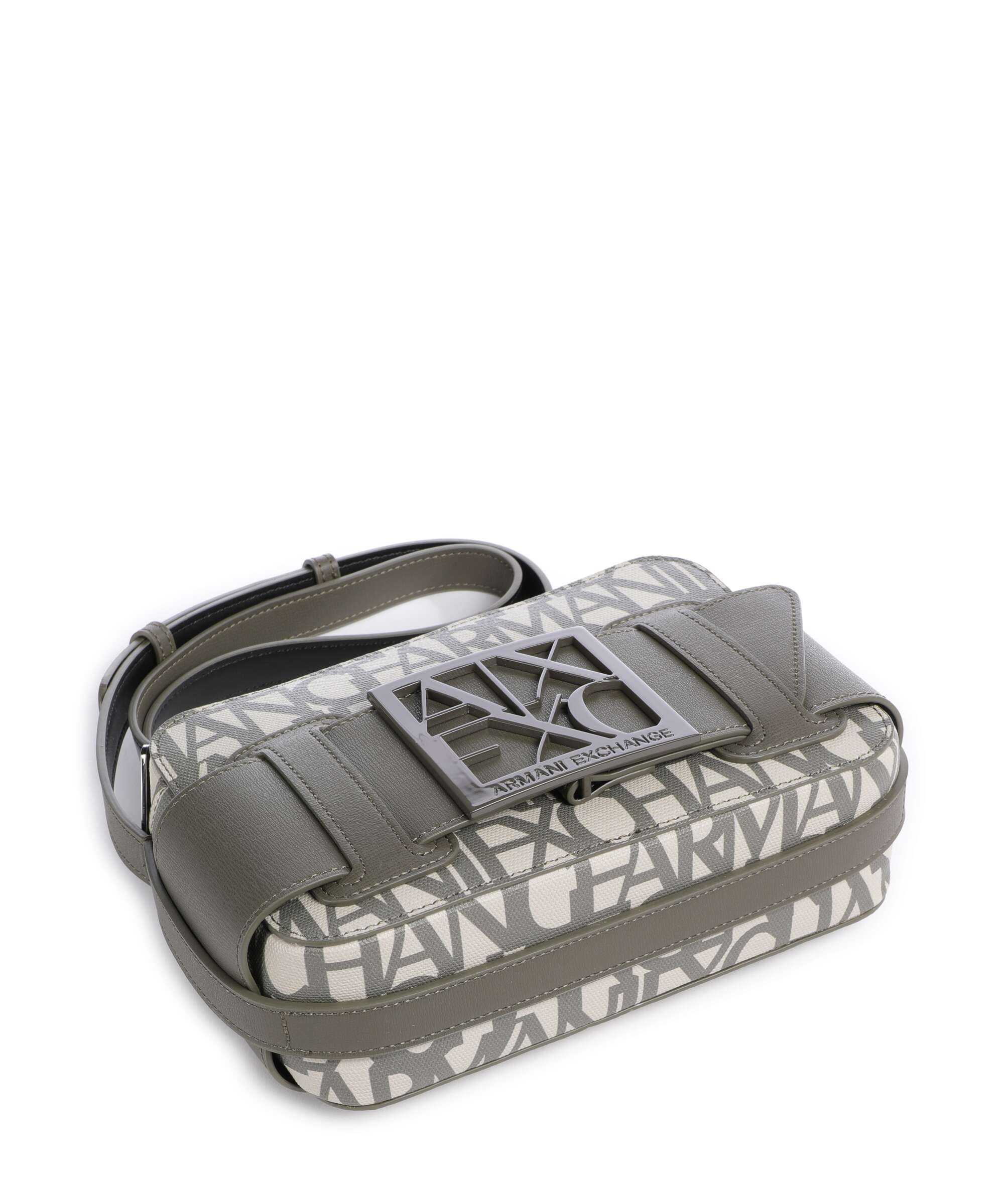Armani Exchange Susy Crossbody tas sand/savanna - Image 5
