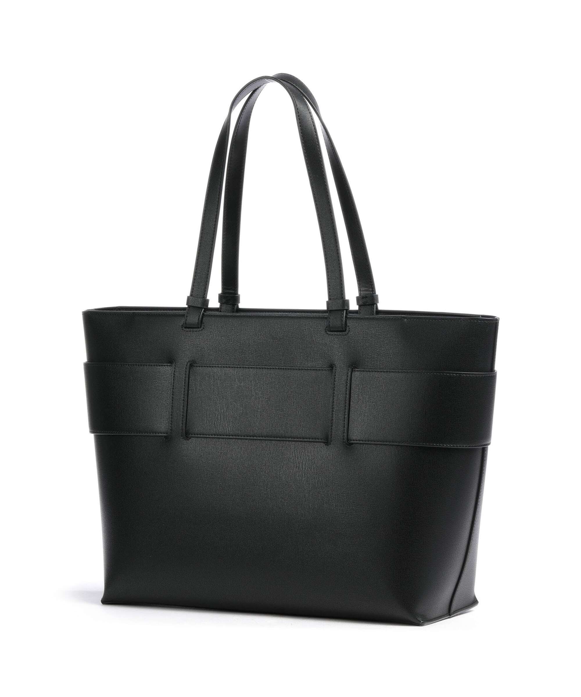Armani Exchange Susy M Boodschappentas black - Image 2
