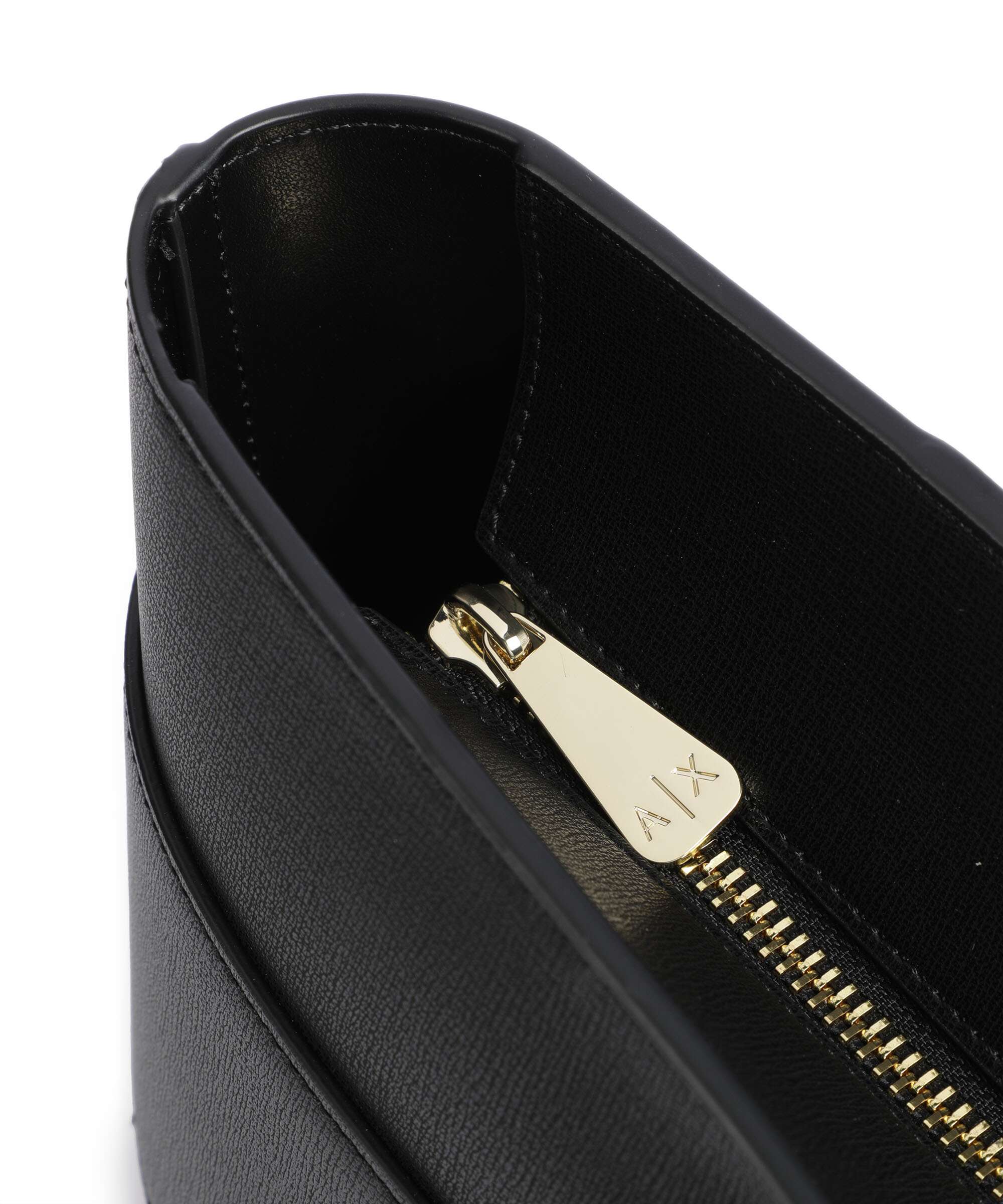 Armani Exchange Susy M Boodschappentas black - Image 4