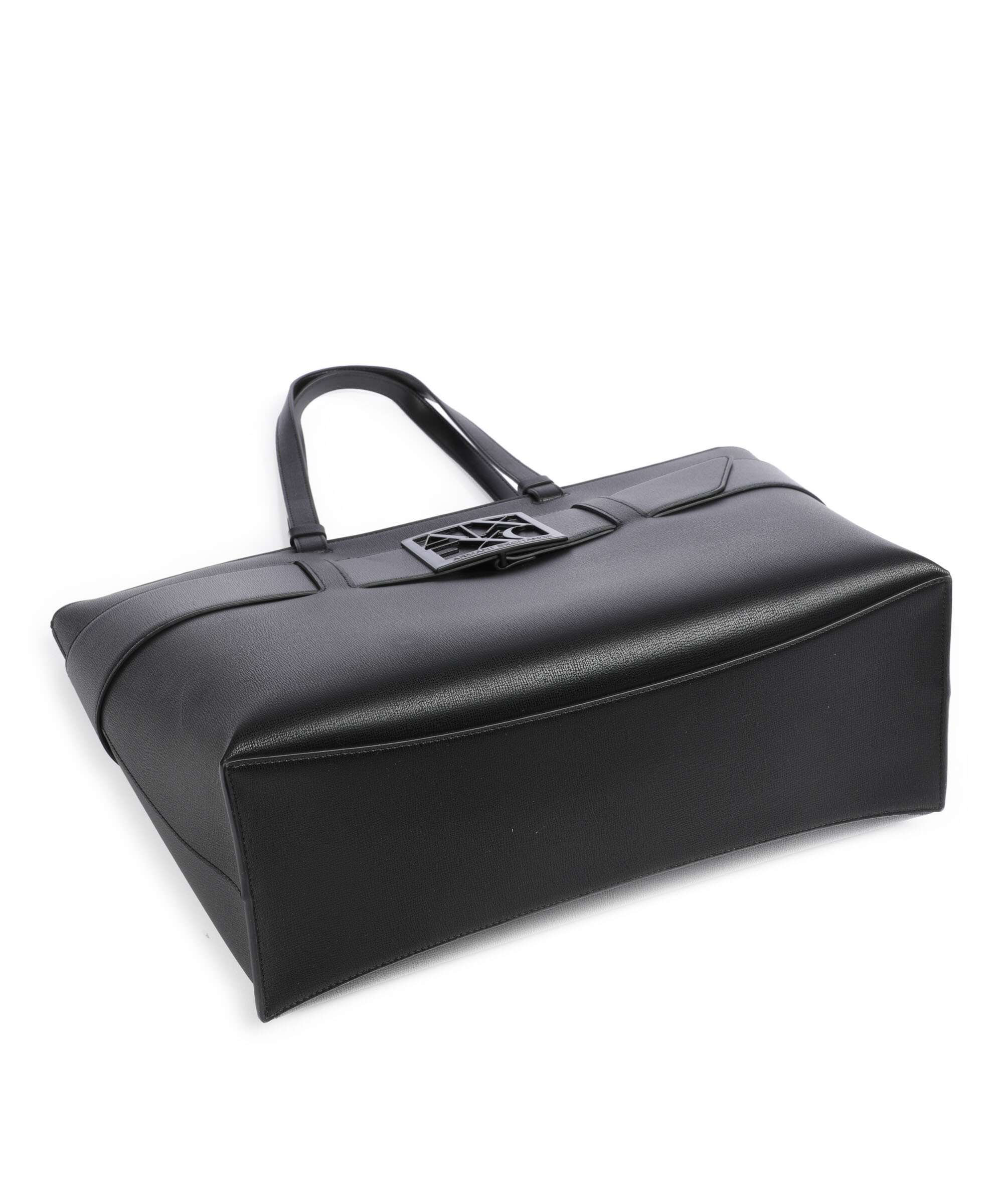 Armani Exchange Susy M Boodschappentas black - Image 5