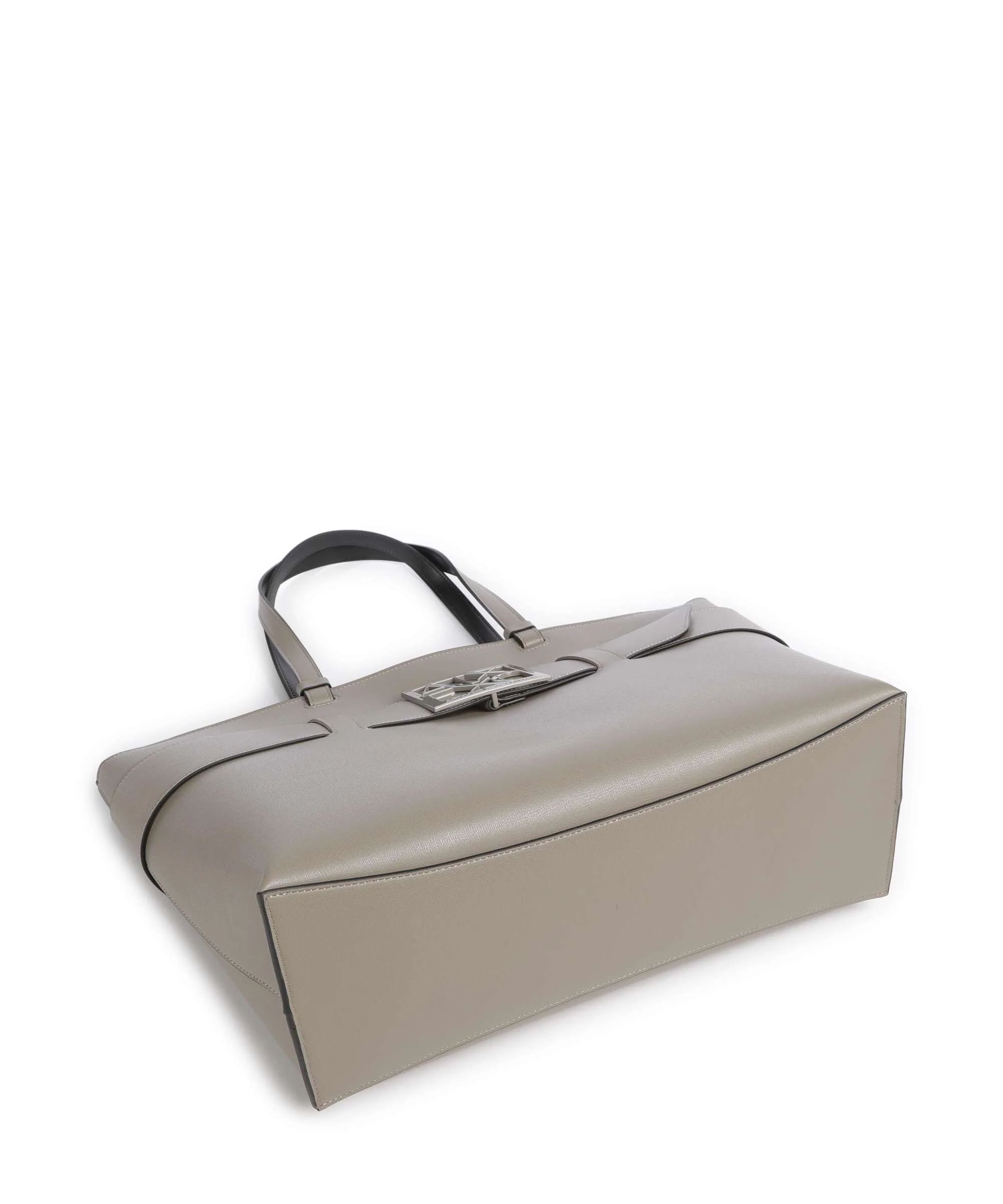 Armani Exchange Susy M Boodschappentas brown bass - Image 5