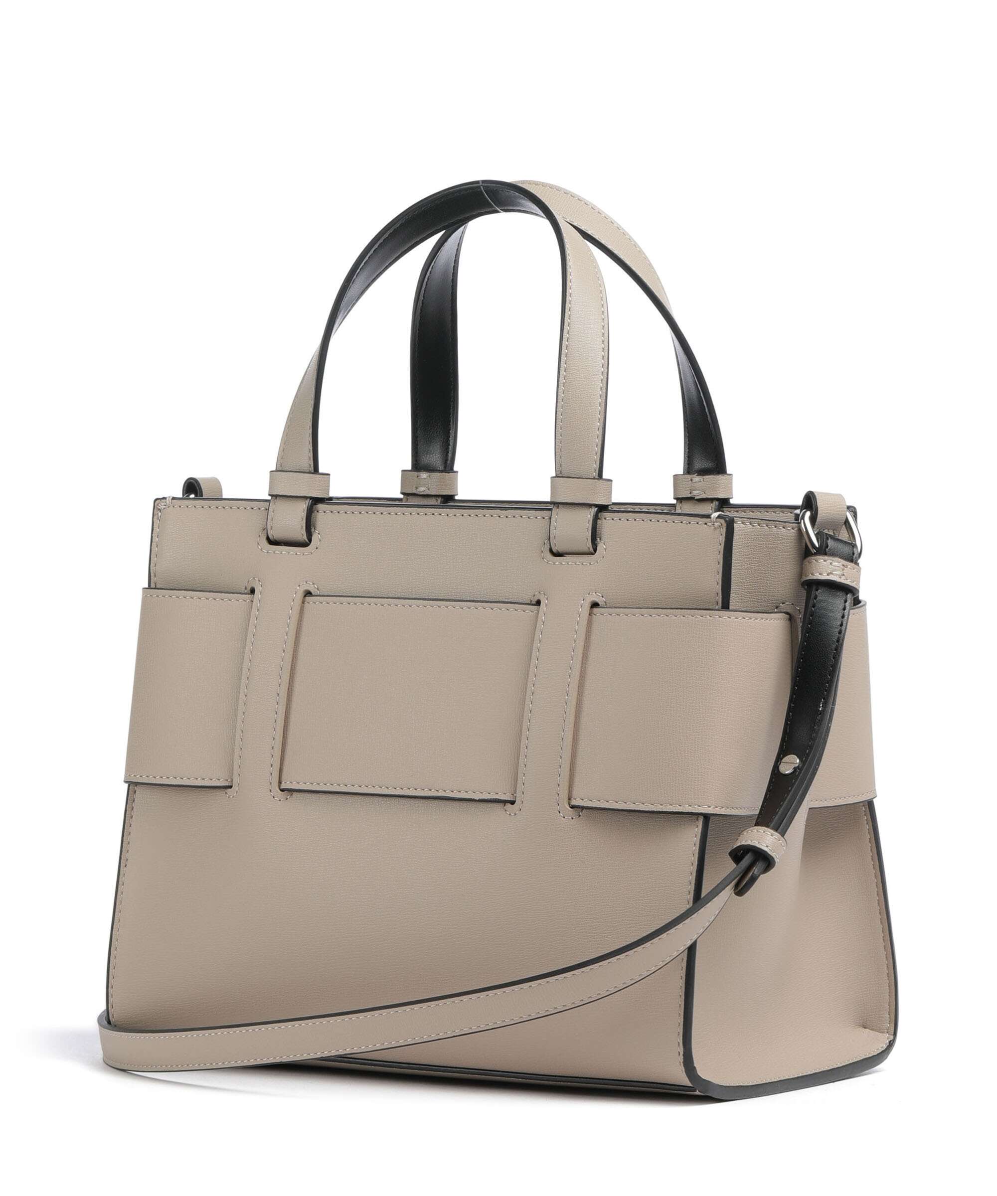 Armani Exchange Susy M Handtas sand - Image 2