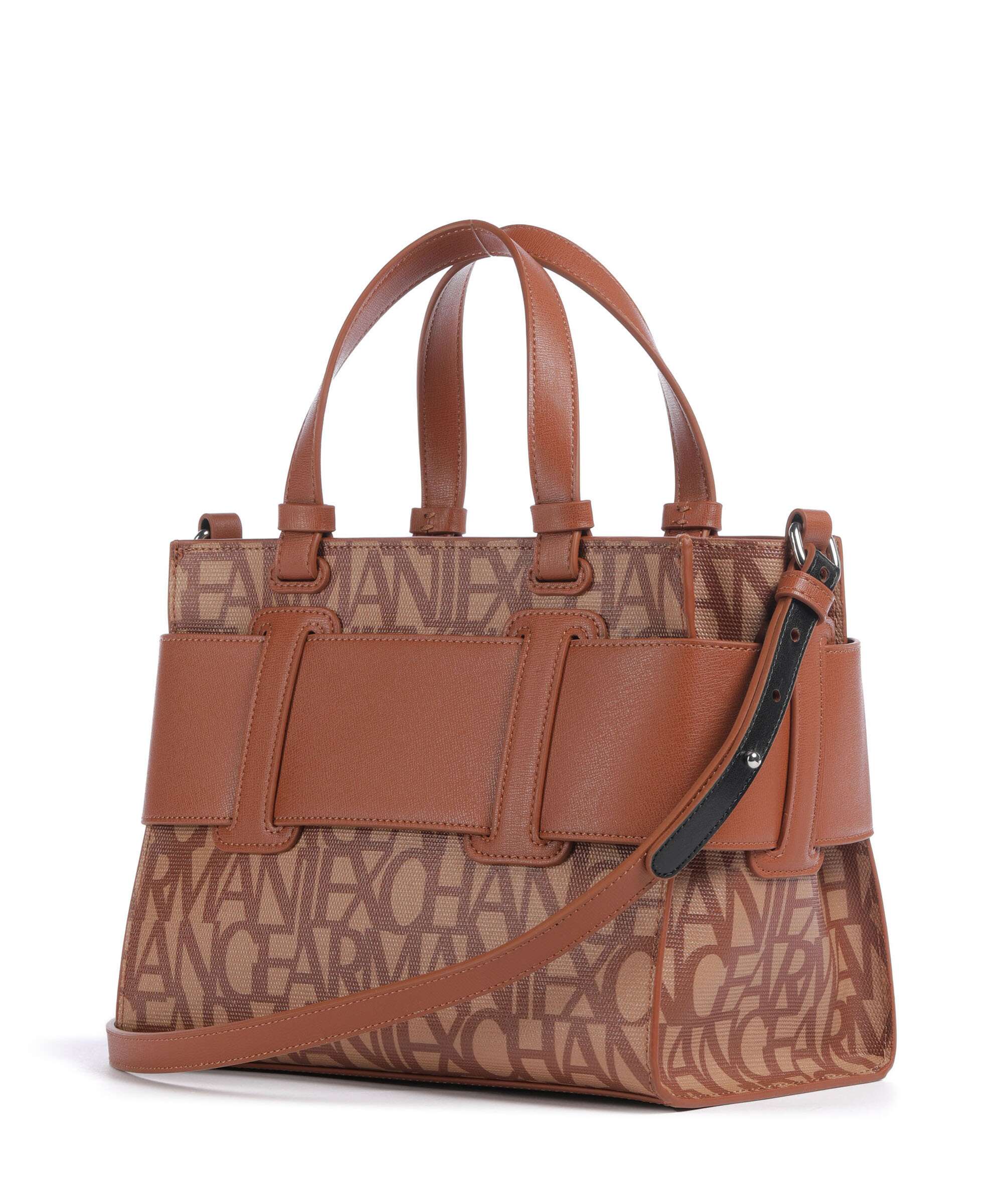 Armani Exchange Susy M Handtas camel rose/caramel cafe - Image 2