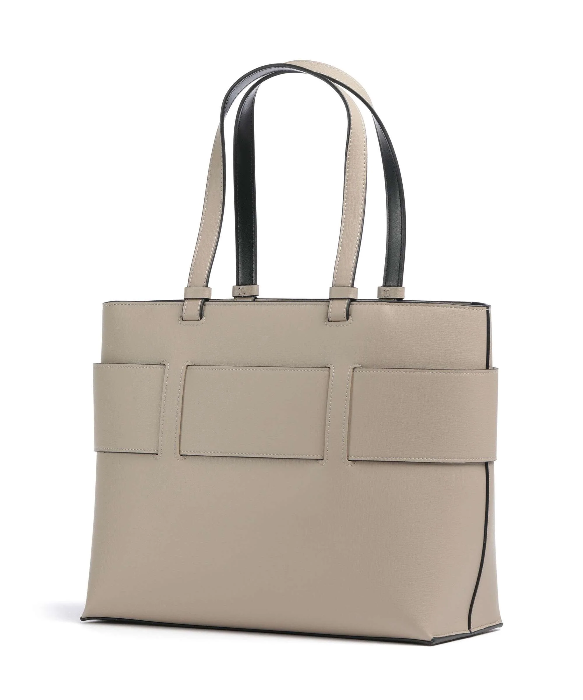 Armani Exchange Susy S Boodschappentas sand - Image 2