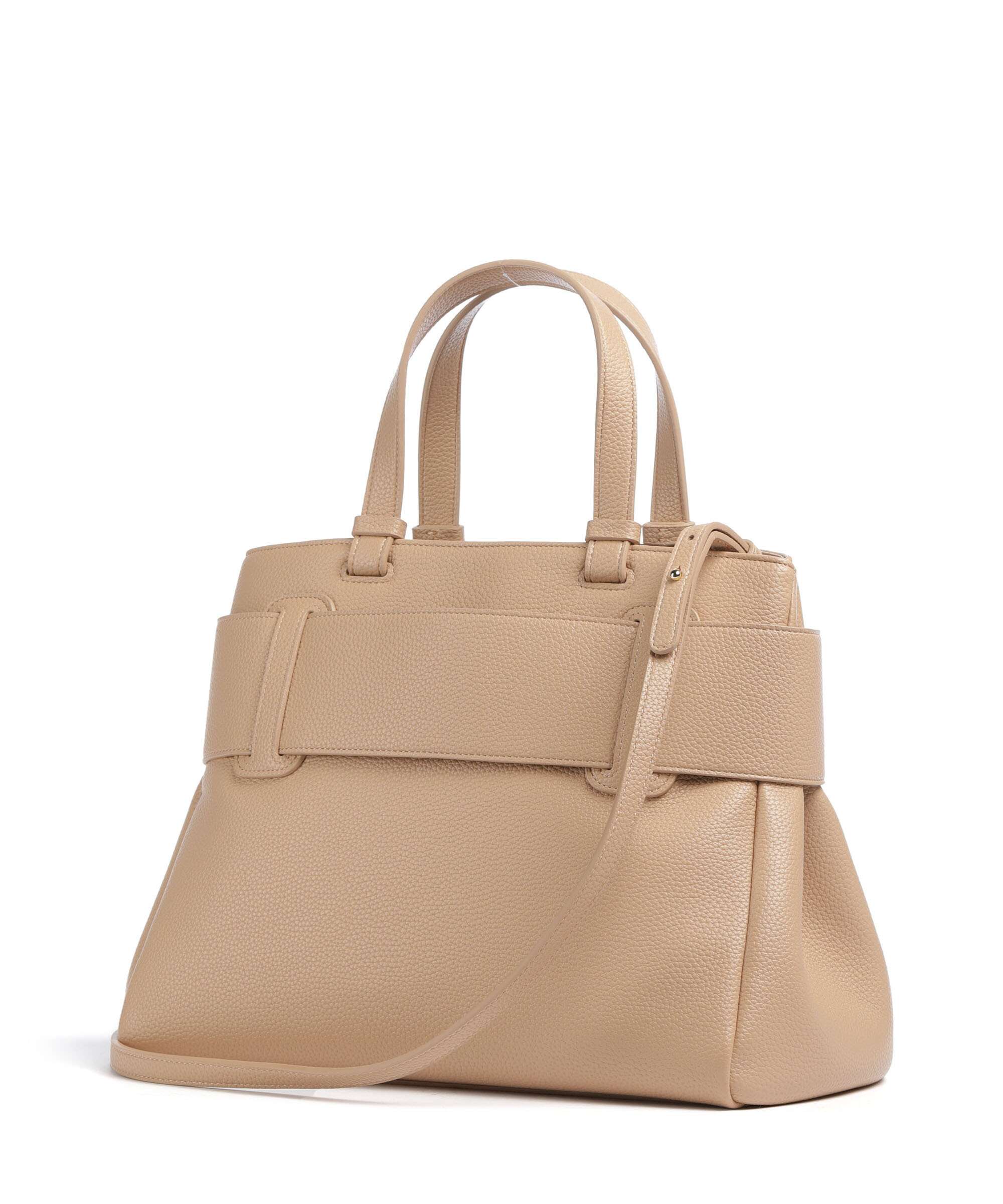 Armani Exchange Susy Soft S Handtas brown - Image 2