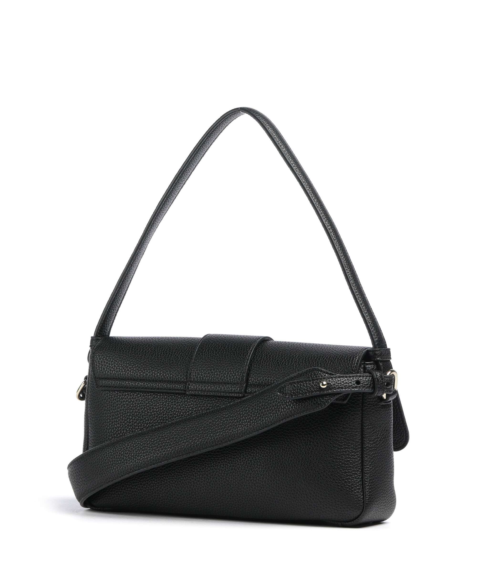 Armani Exchange Susy Soft Schoudertas black - Image 2