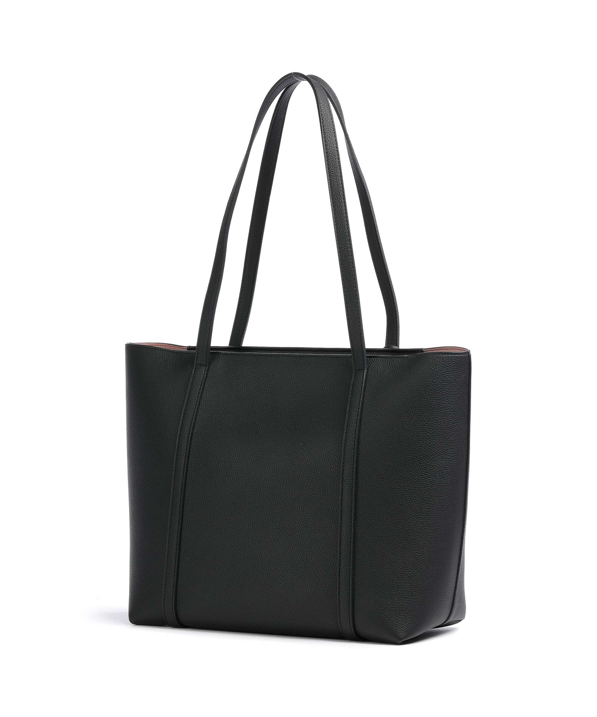 Armani Exchange Sylvie Boodschappentas black - Image 2