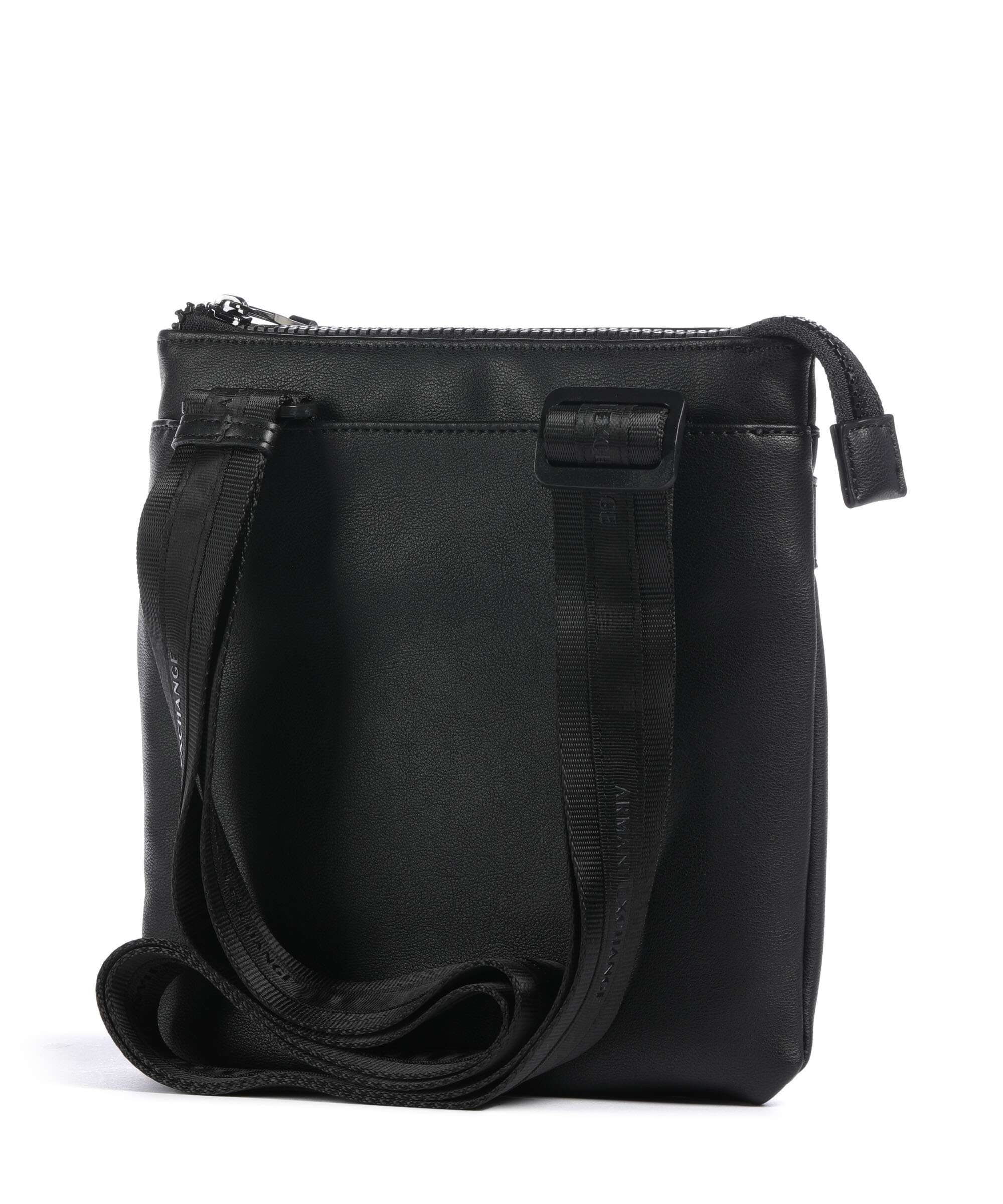 Armani Exchange Tulum Crossbody tas black - Image 2