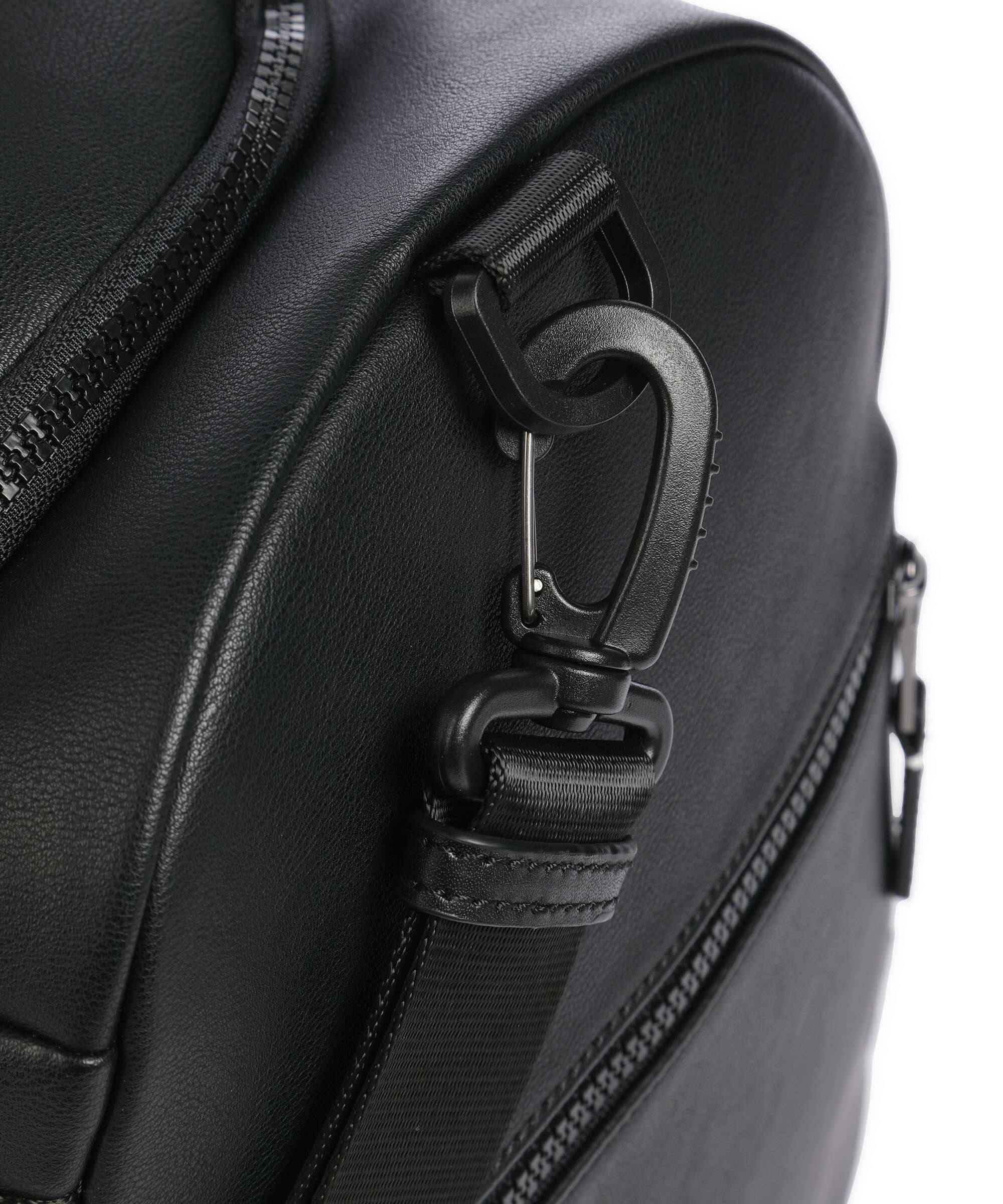 Armani Exchange Tulum Weekendtas black - Image 3