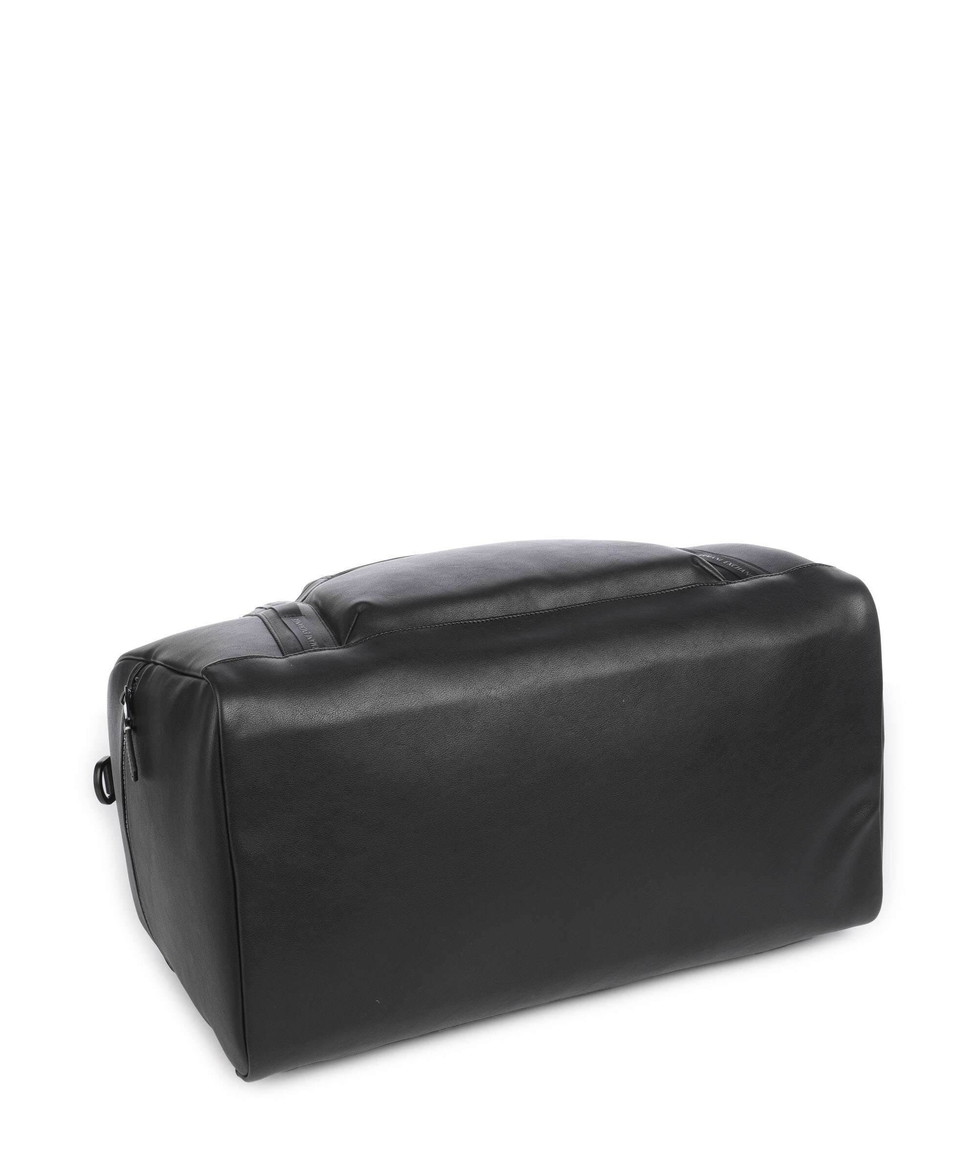 Armani Exchange Tulum Weekendtas black - Image 4