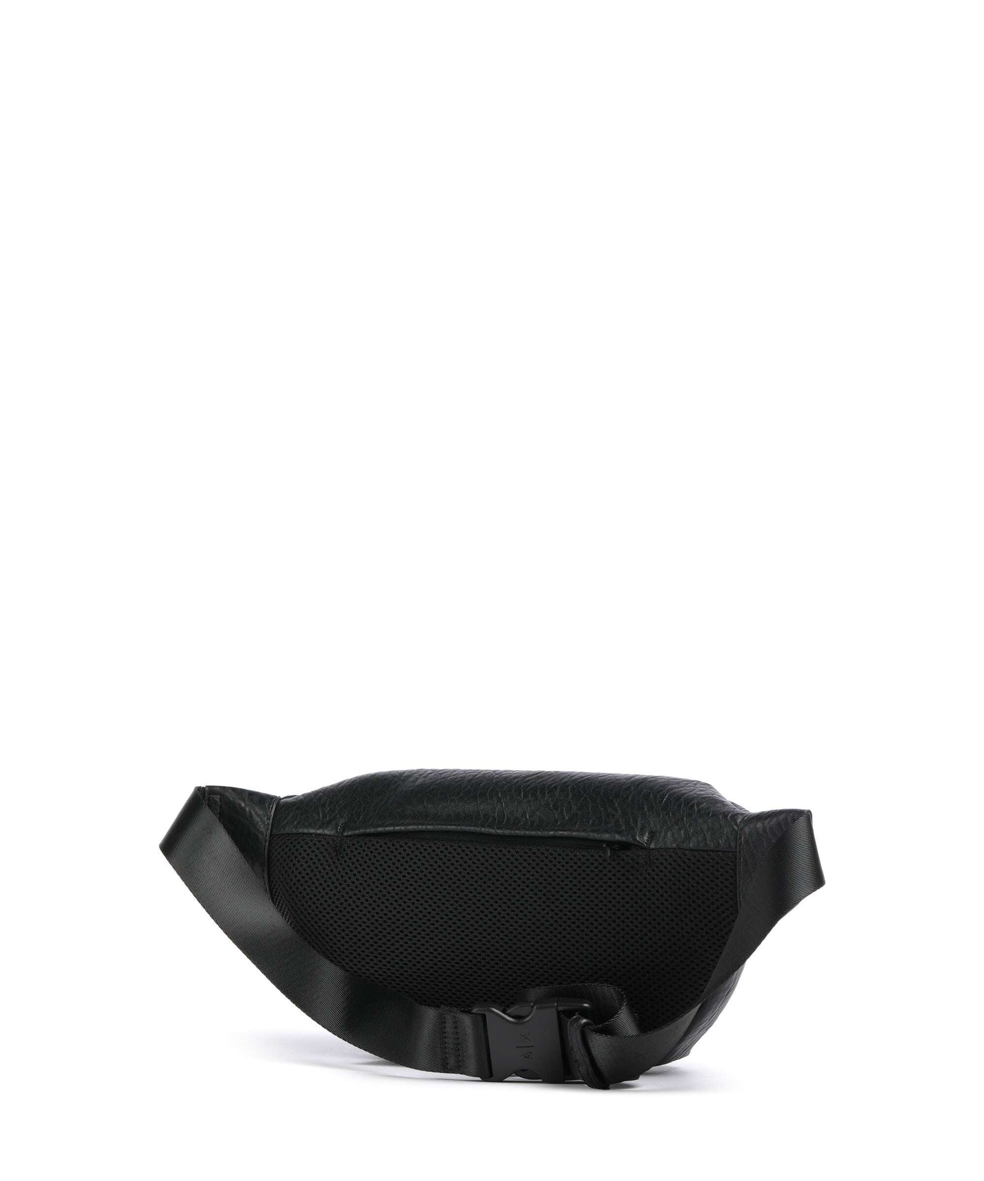 Armani Exchange Venice Heuptas black - Image 2