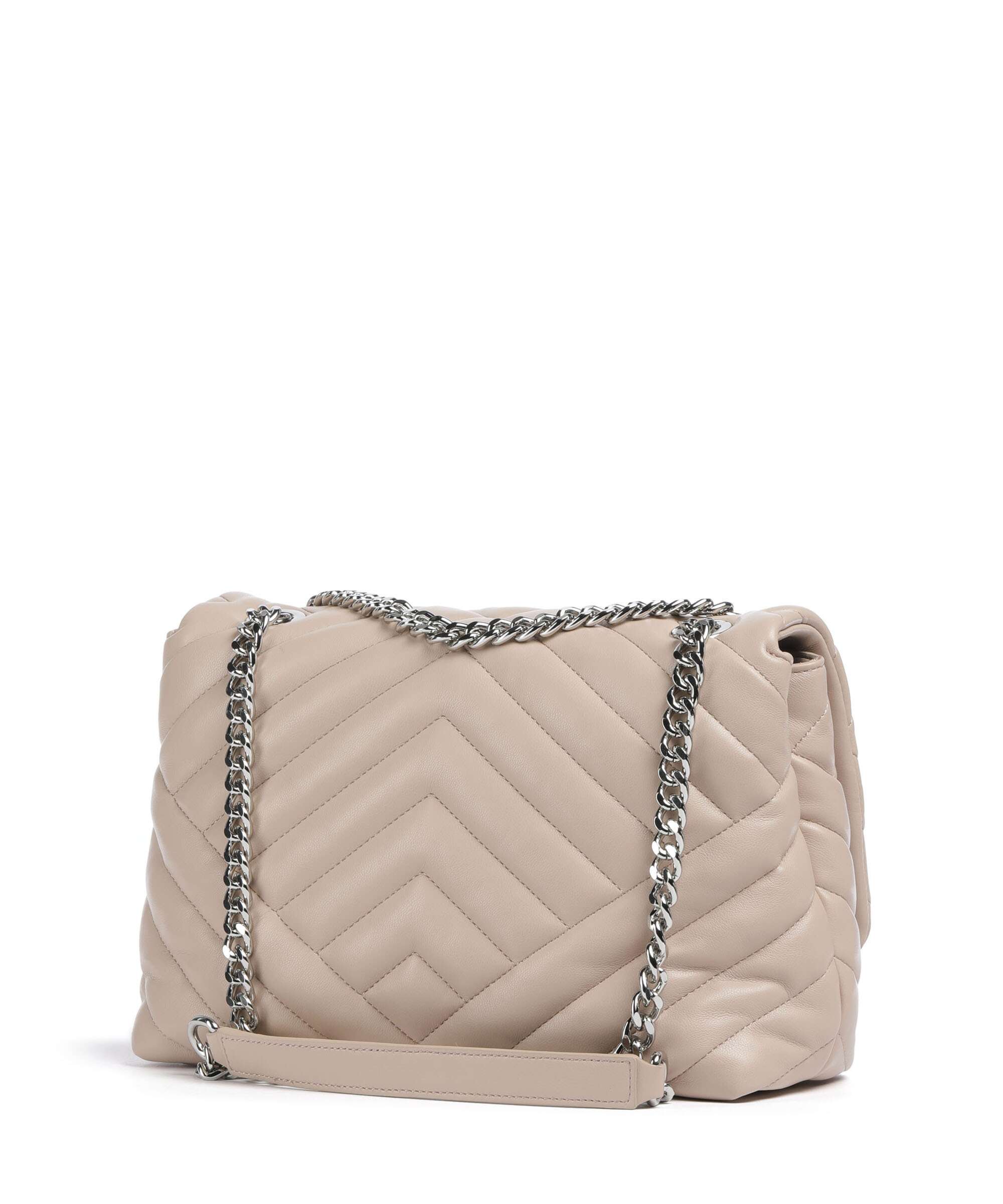 Armani Exchange Victoria M Schoudertas rose mirage - Image 2