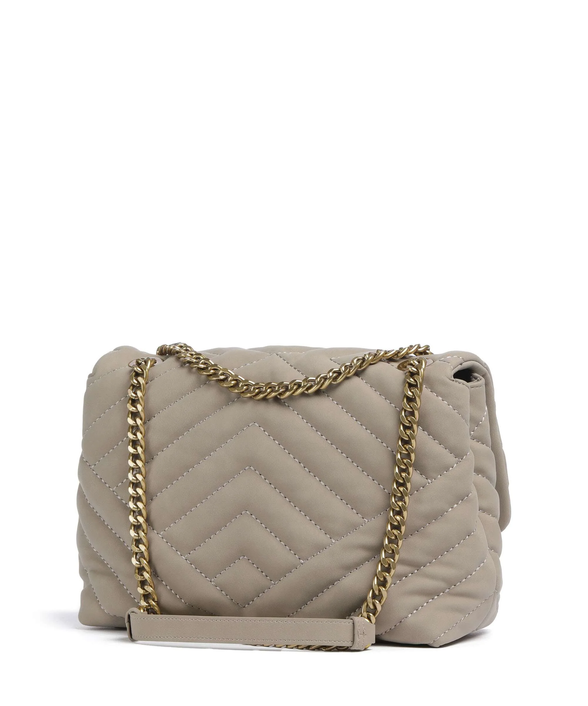 Armani Exchange Victoria M Schoudertas taupe - Image 2