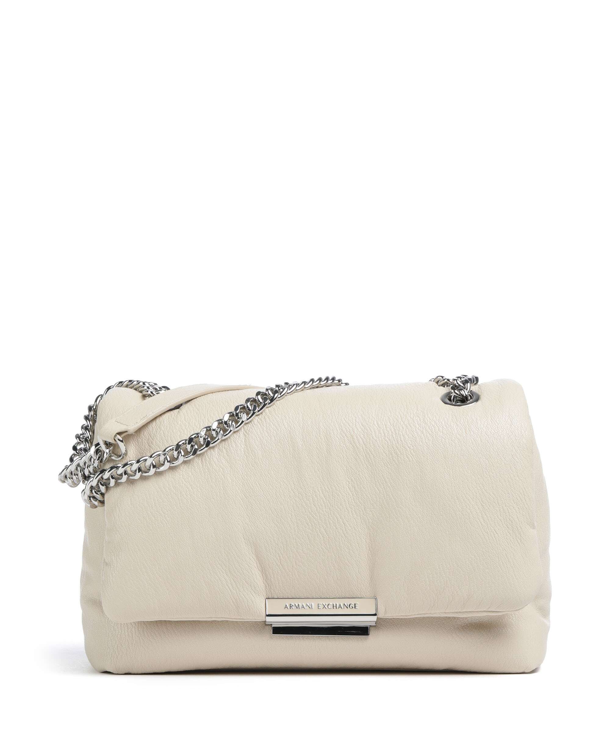 Armani Exchange Victoria M Schoudertas valley