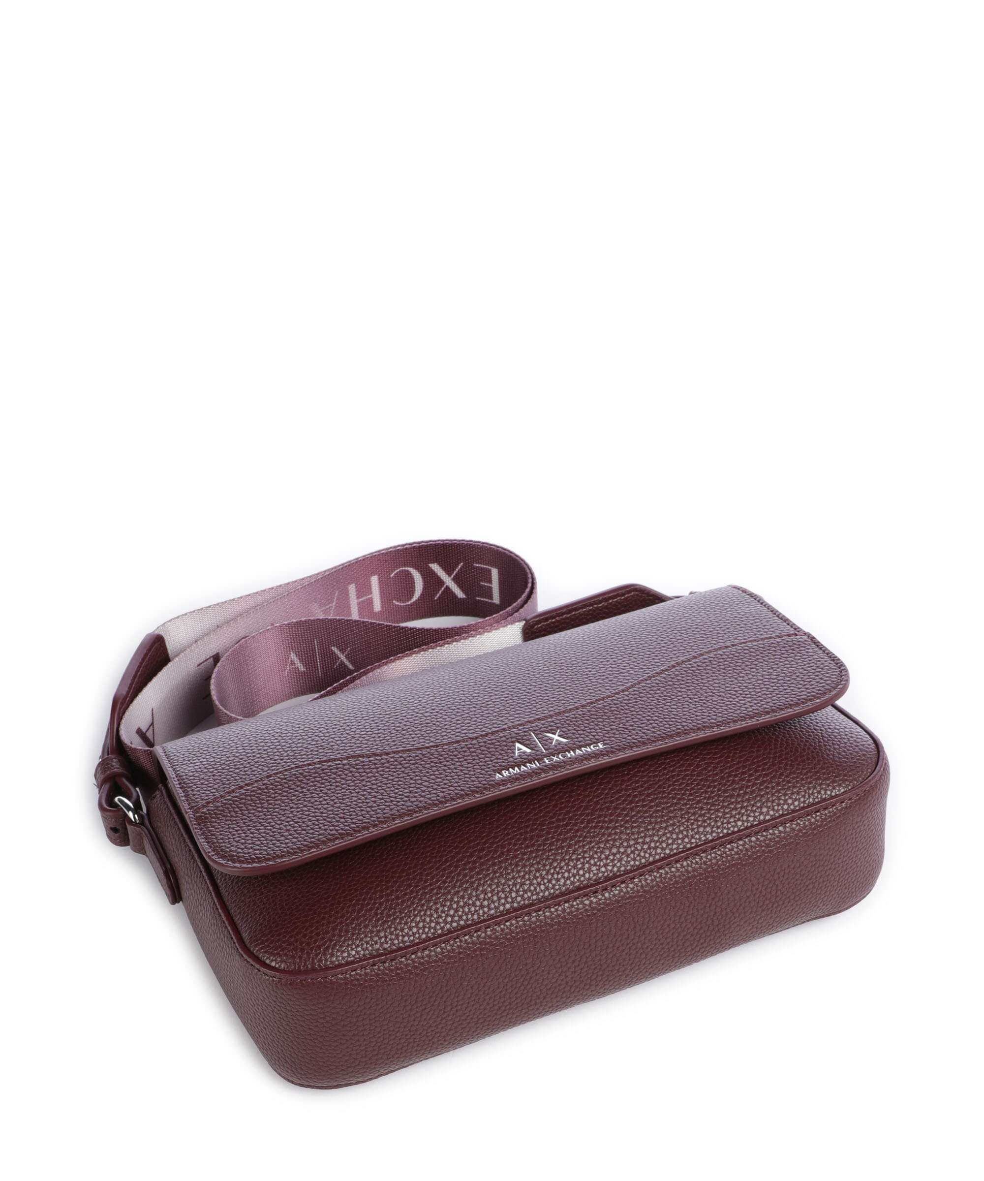 Armani Exchange Wave Crossbody tas groove - Image 5