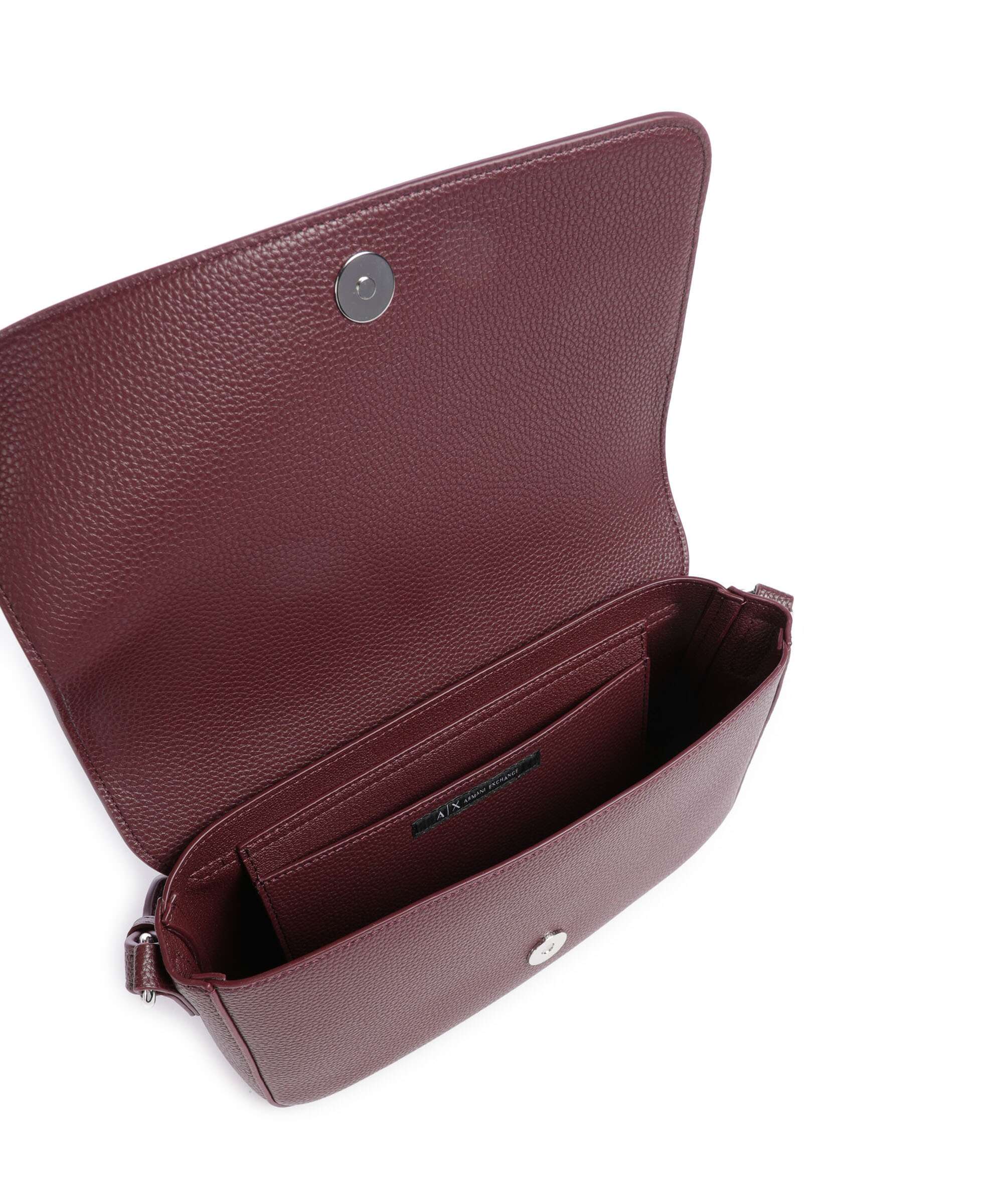 Armani Exchange Wave Crossbody tas groove - Image 6
