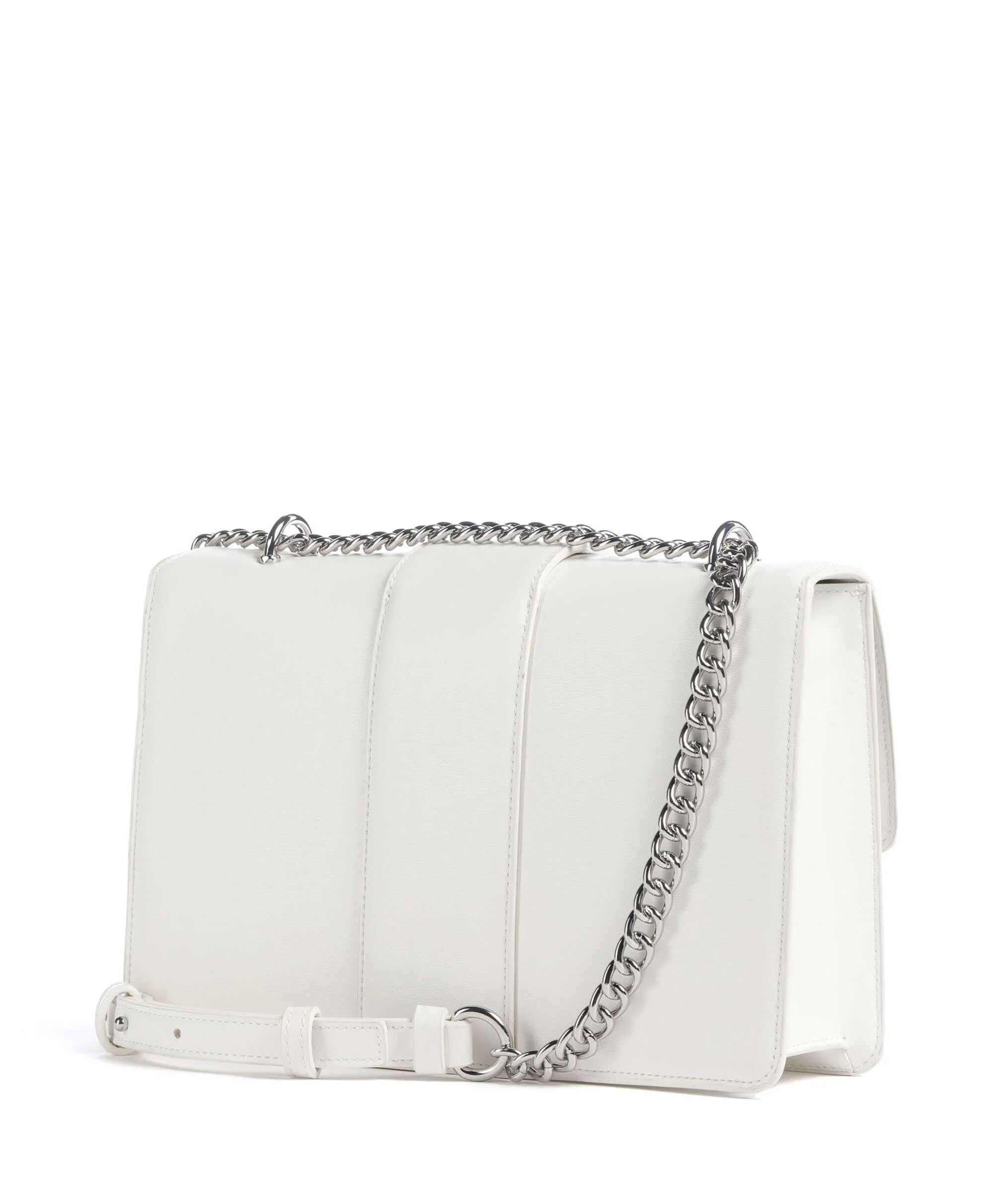 Armani Exchange Wonder M Schoudertas off white - Image 2