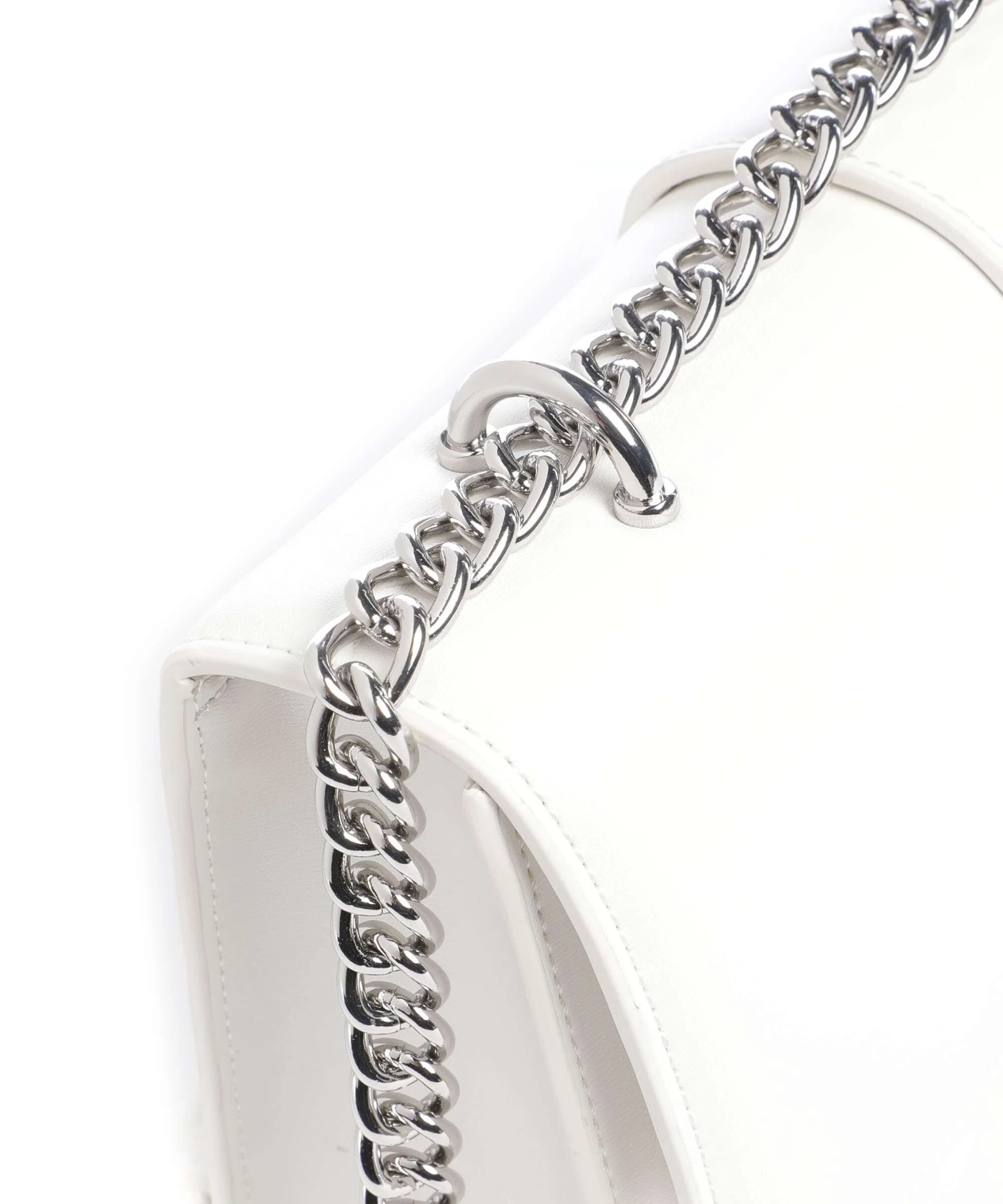 Armani Exchange Wonder M Schoudertas off white - Image 5