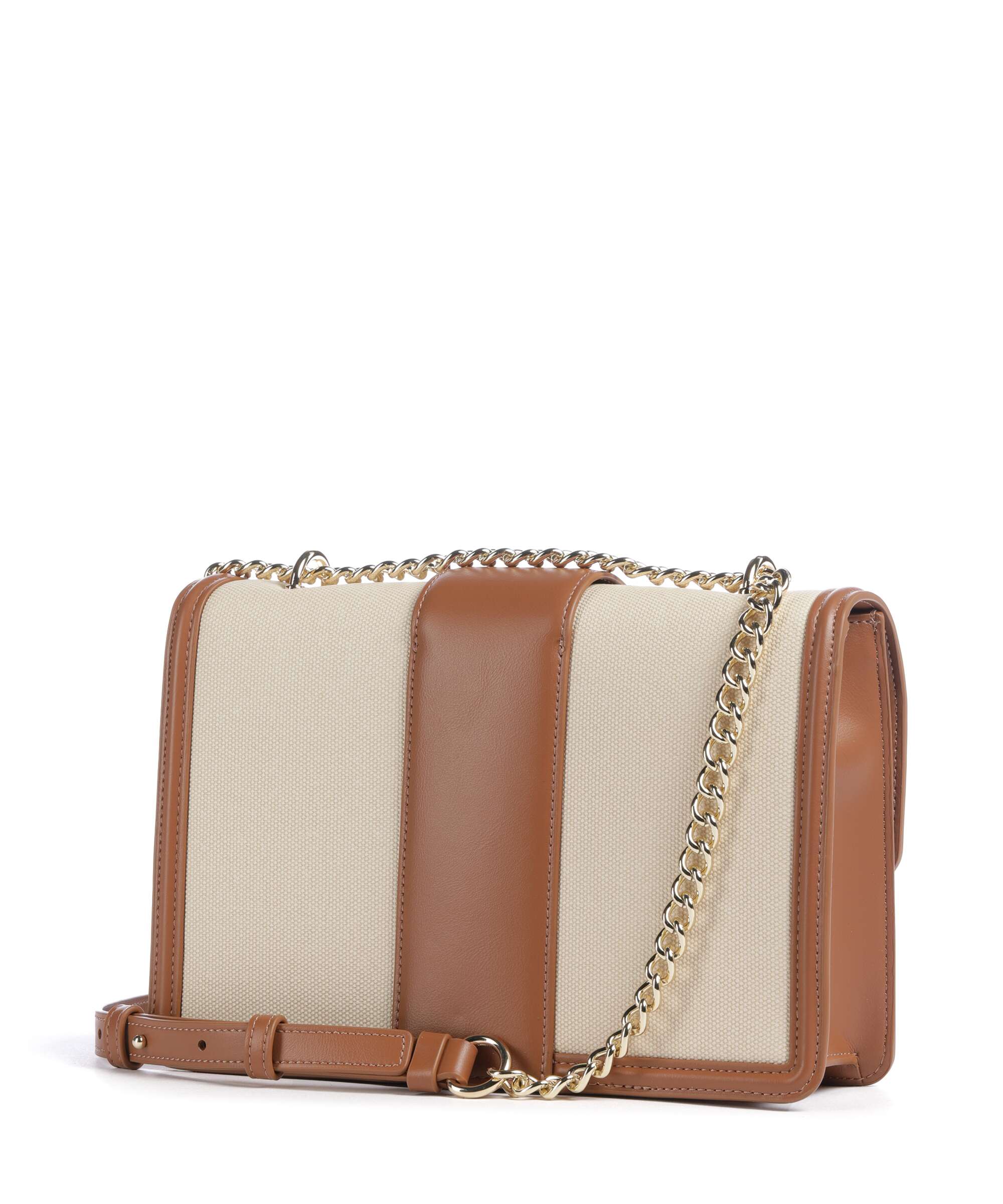 Armani Exchange Wonder M Schoudertas natural/saline clay - Image 2