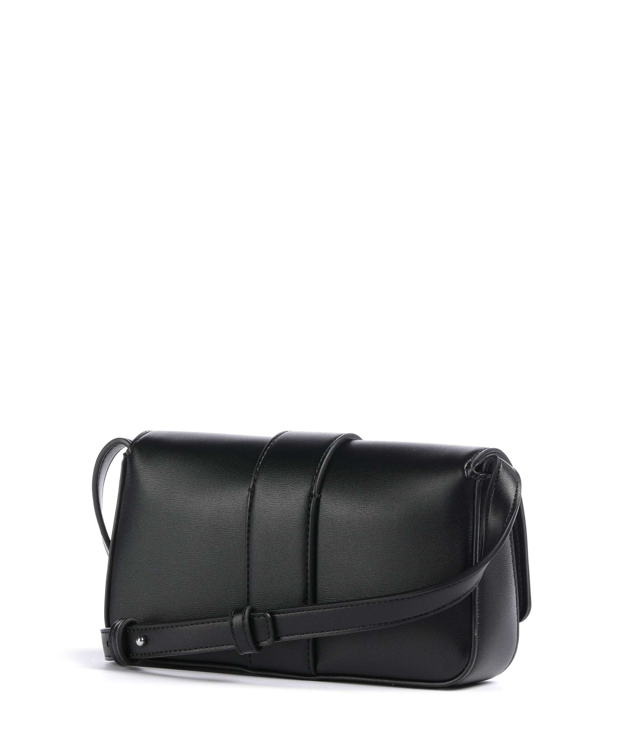 Armani Exchange Wonder Mini Crossbody tas black - Image 2