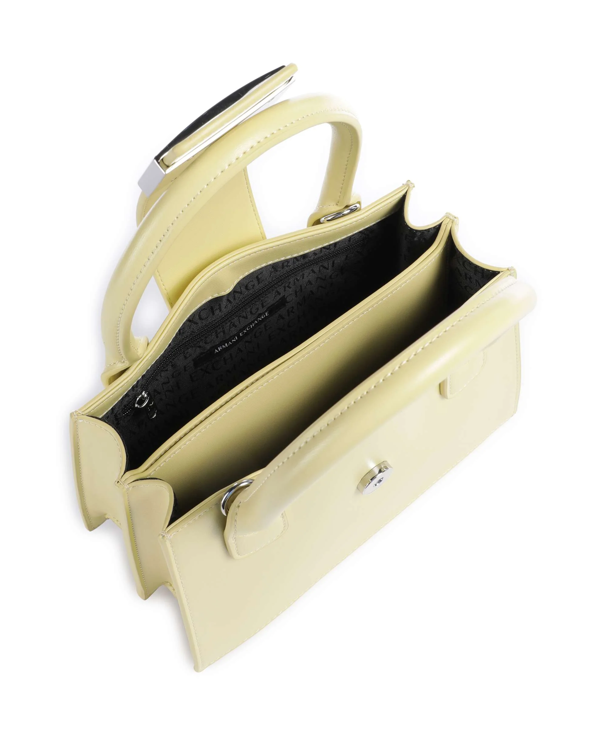 Armani Exchange Wonder S Handtas sunlight - Image 6