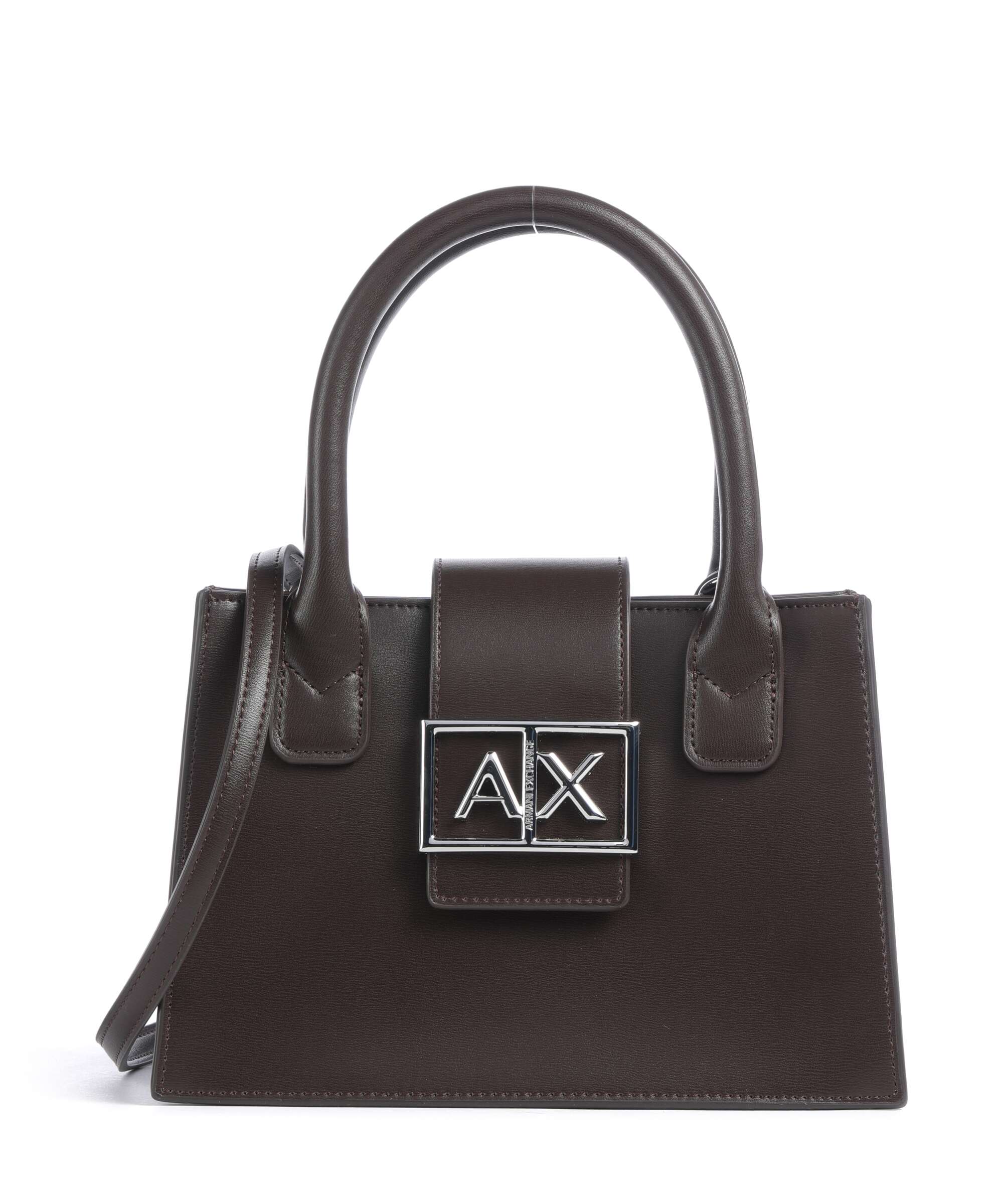 Armani Exchange Wonder S Handtas dusk shade