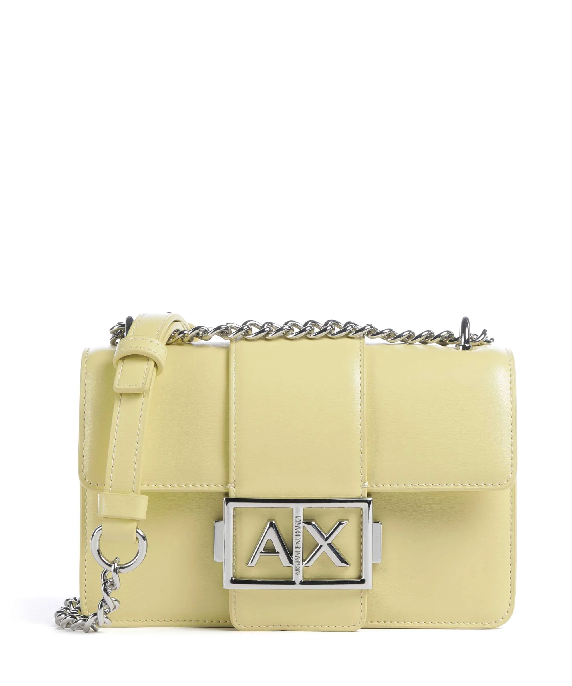 Armani Exchange Wonder S Schoudertas sunlight