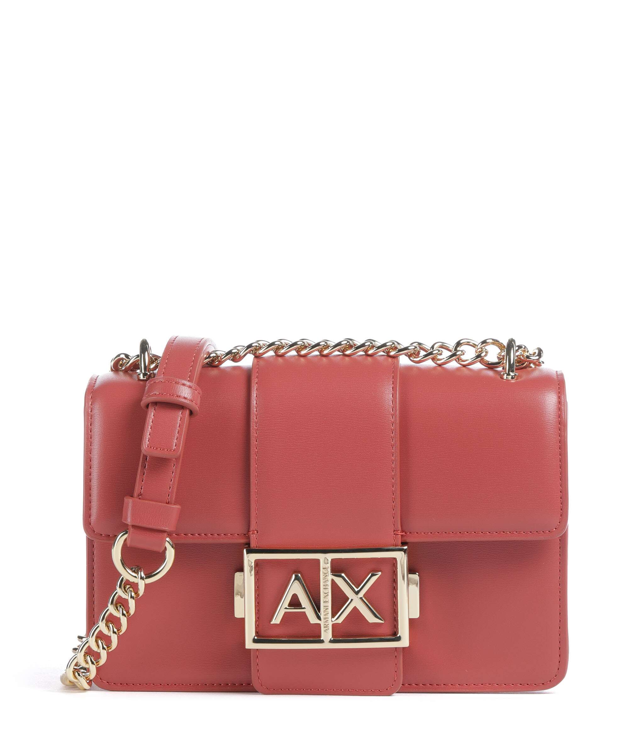 Armani Exchange Wonder S Schoudertas hot sauce