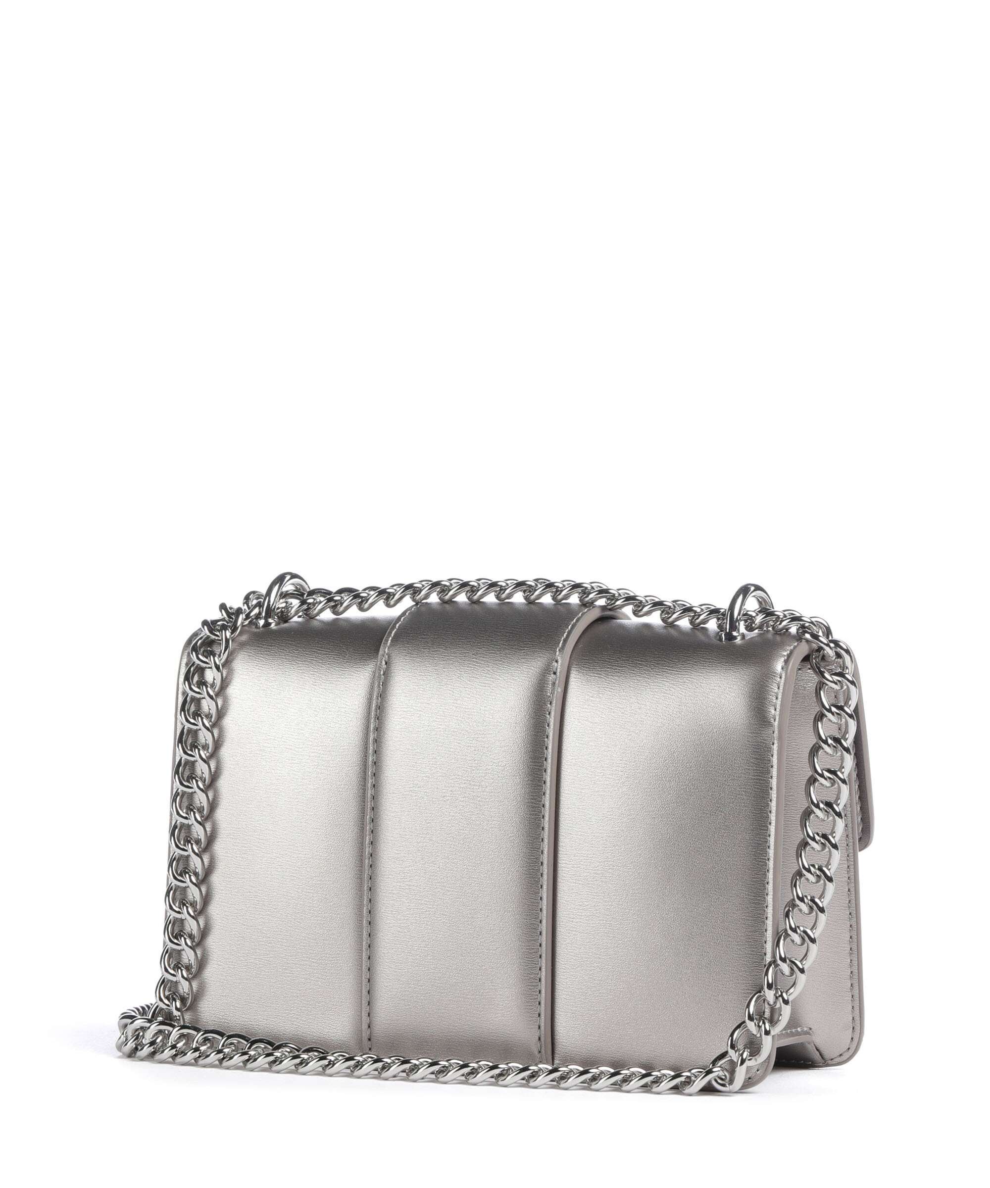 Armani Exchange Wonder S Schoudertas gunmetal - Image 2