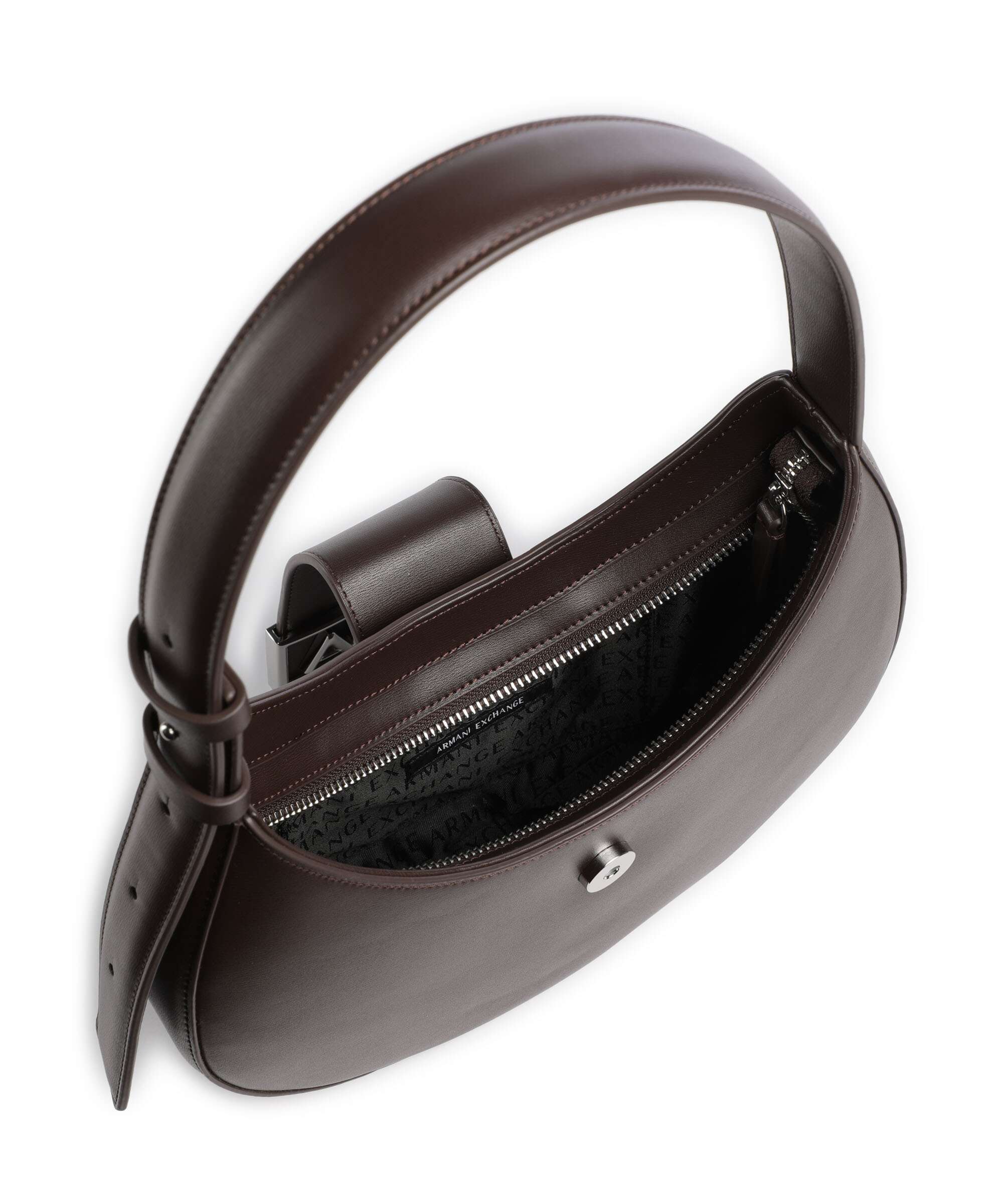 Armani Exchange Wonder Schoudertas dusk shade - Image 6