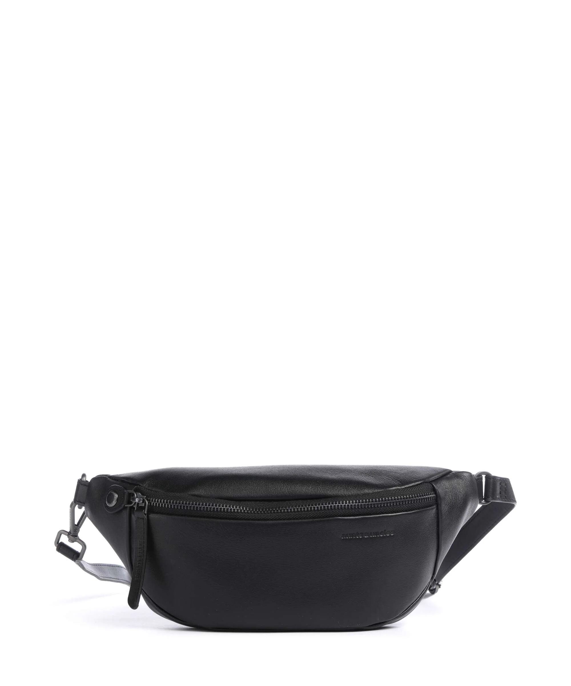 Aunts & Uncles Bohemian Vibes Bilberry Heuptas jet black