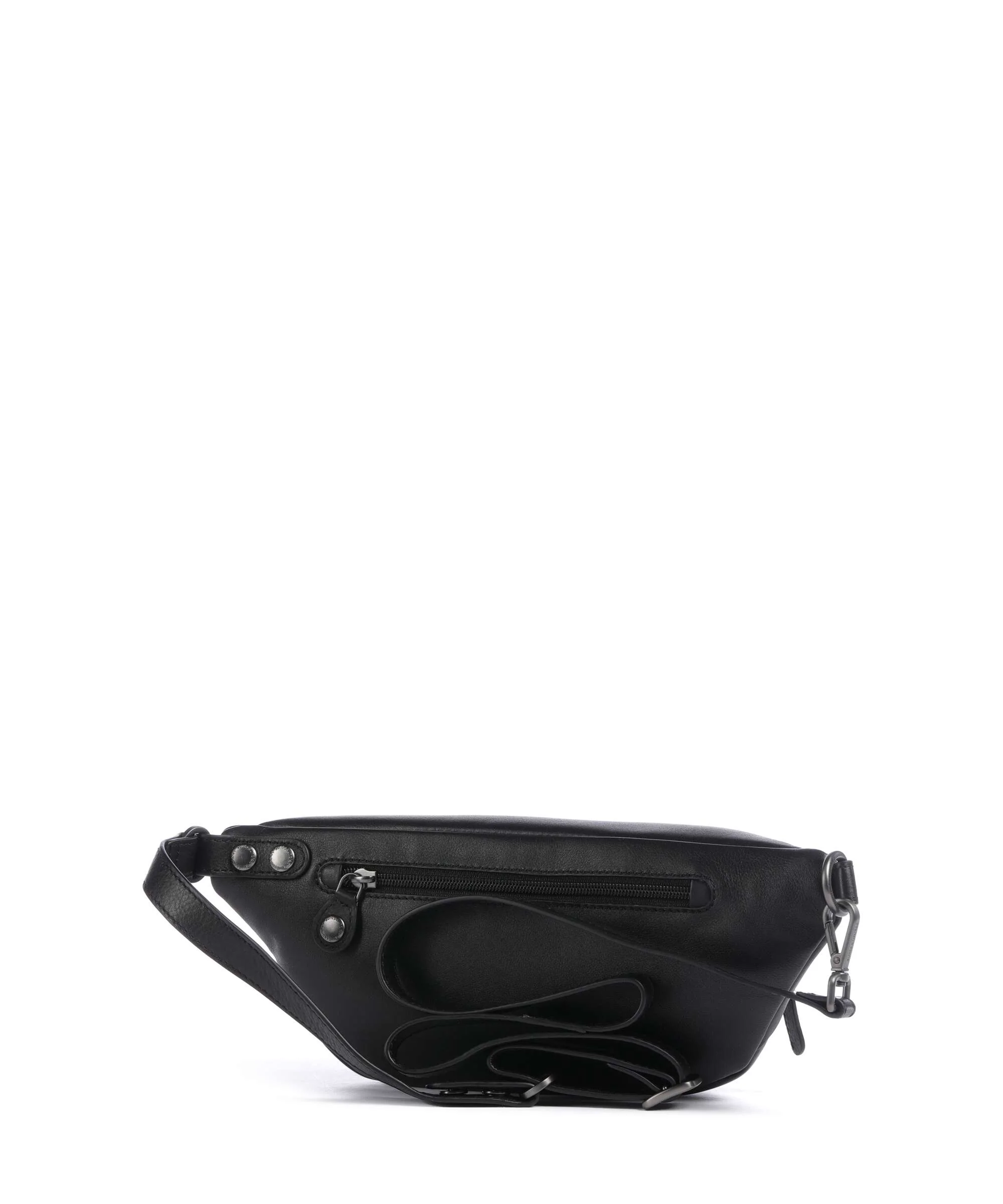 Aunts & Uncles Bohemian Vibes Bilberry Heuptas jet black - Image 2