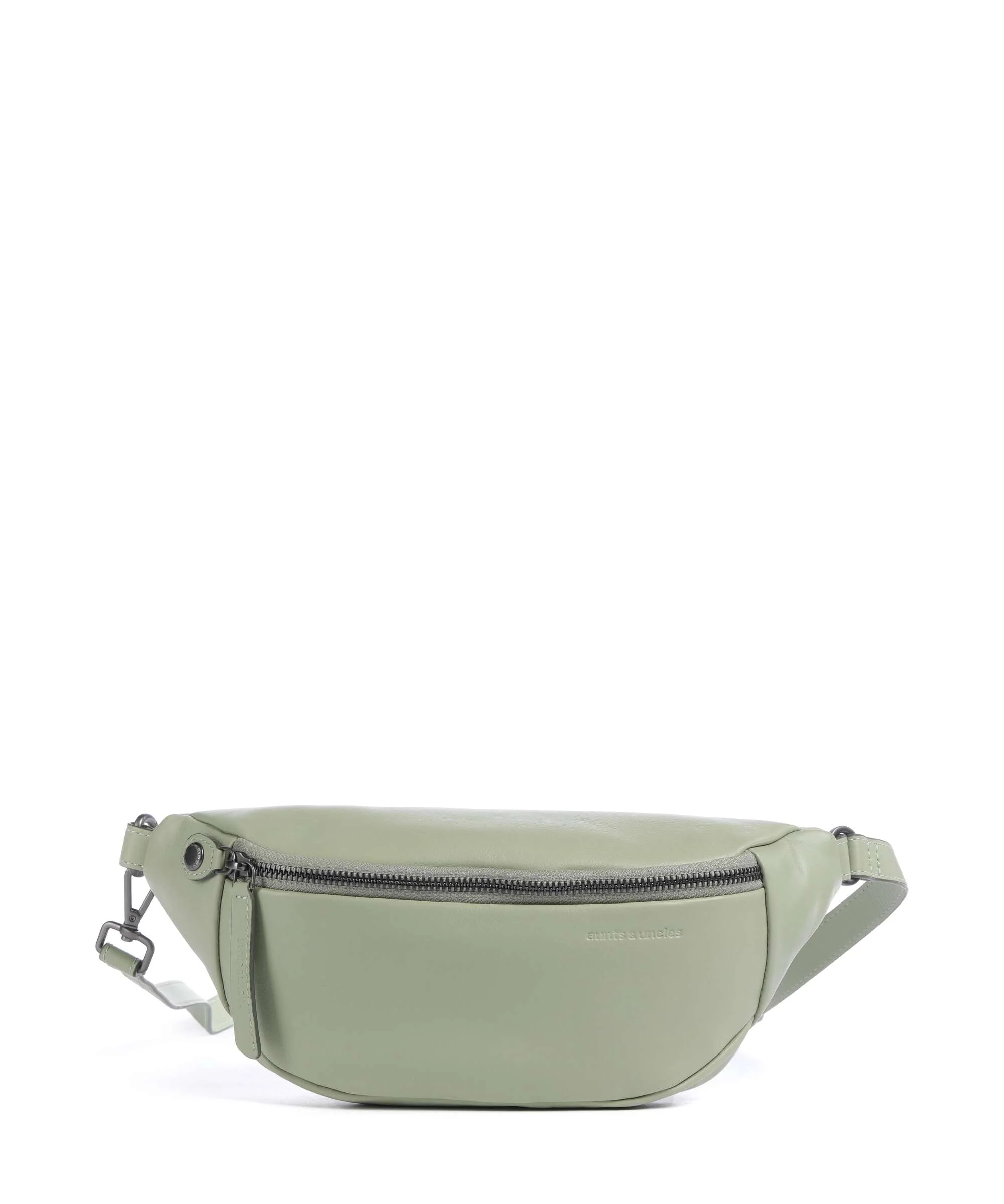 Aunts & Uncles Bohemian Vibes Bilberry Heuptas green tea