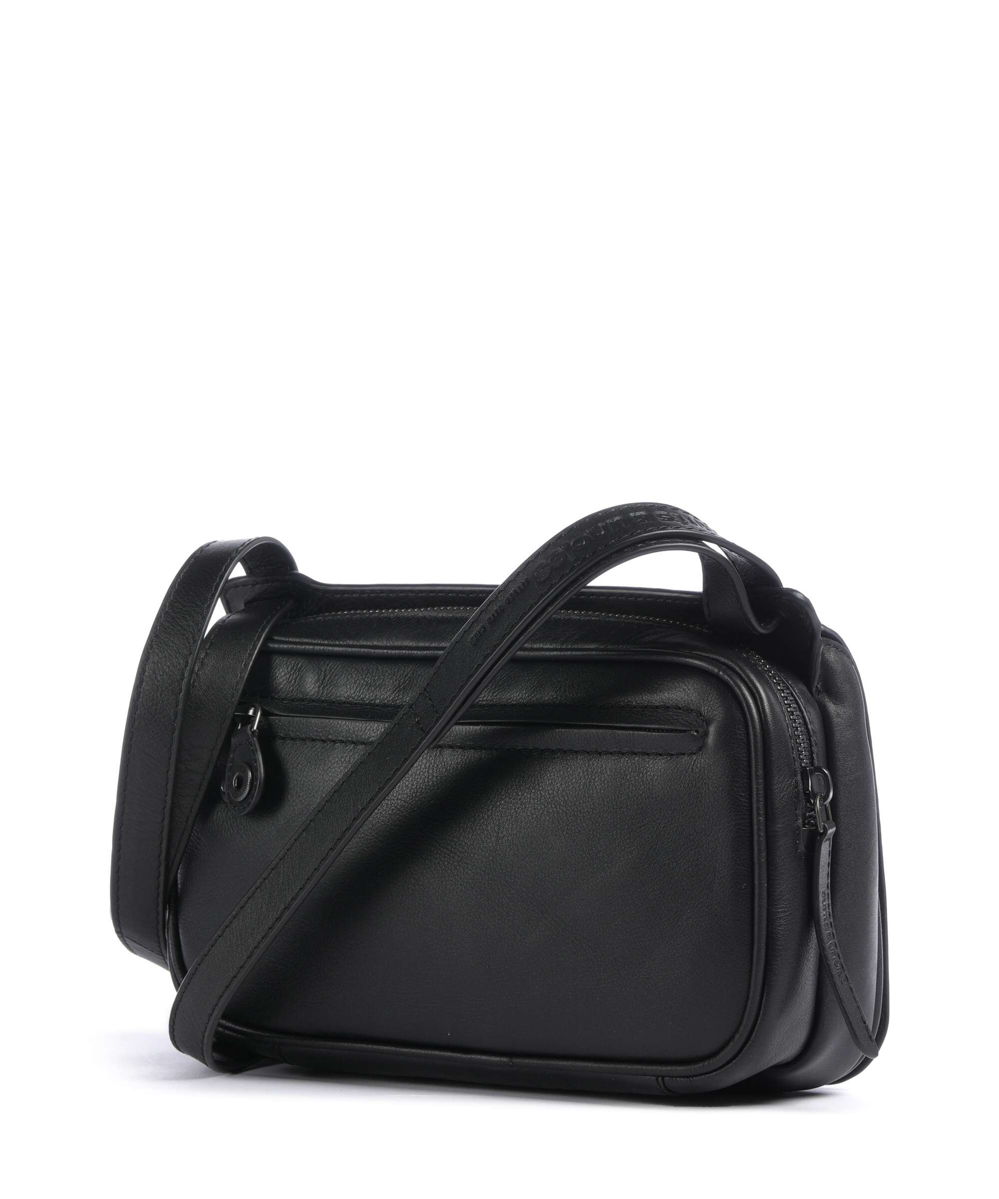 Aunts & Uncles Bohemian Vibes Magnolia Crossbody tas jet black - Image 2