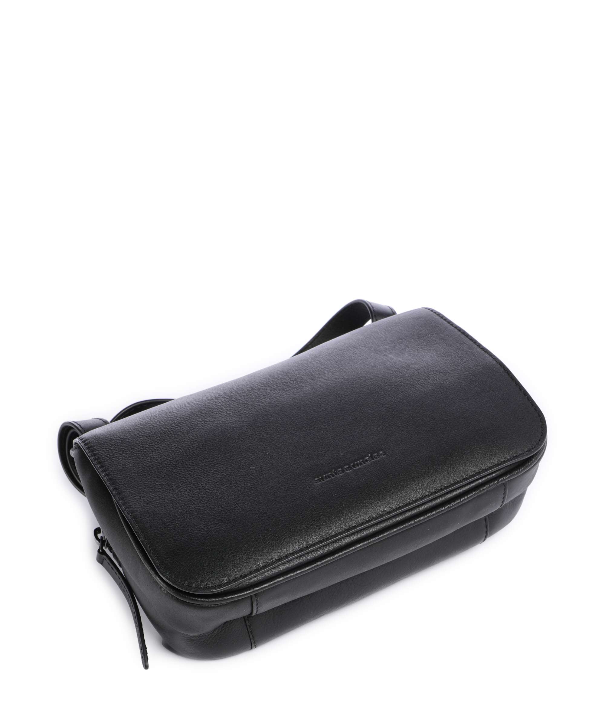 Aunts & Uncles Bohemian Vibes Magnolia Crossbody tas jet black - Image 5