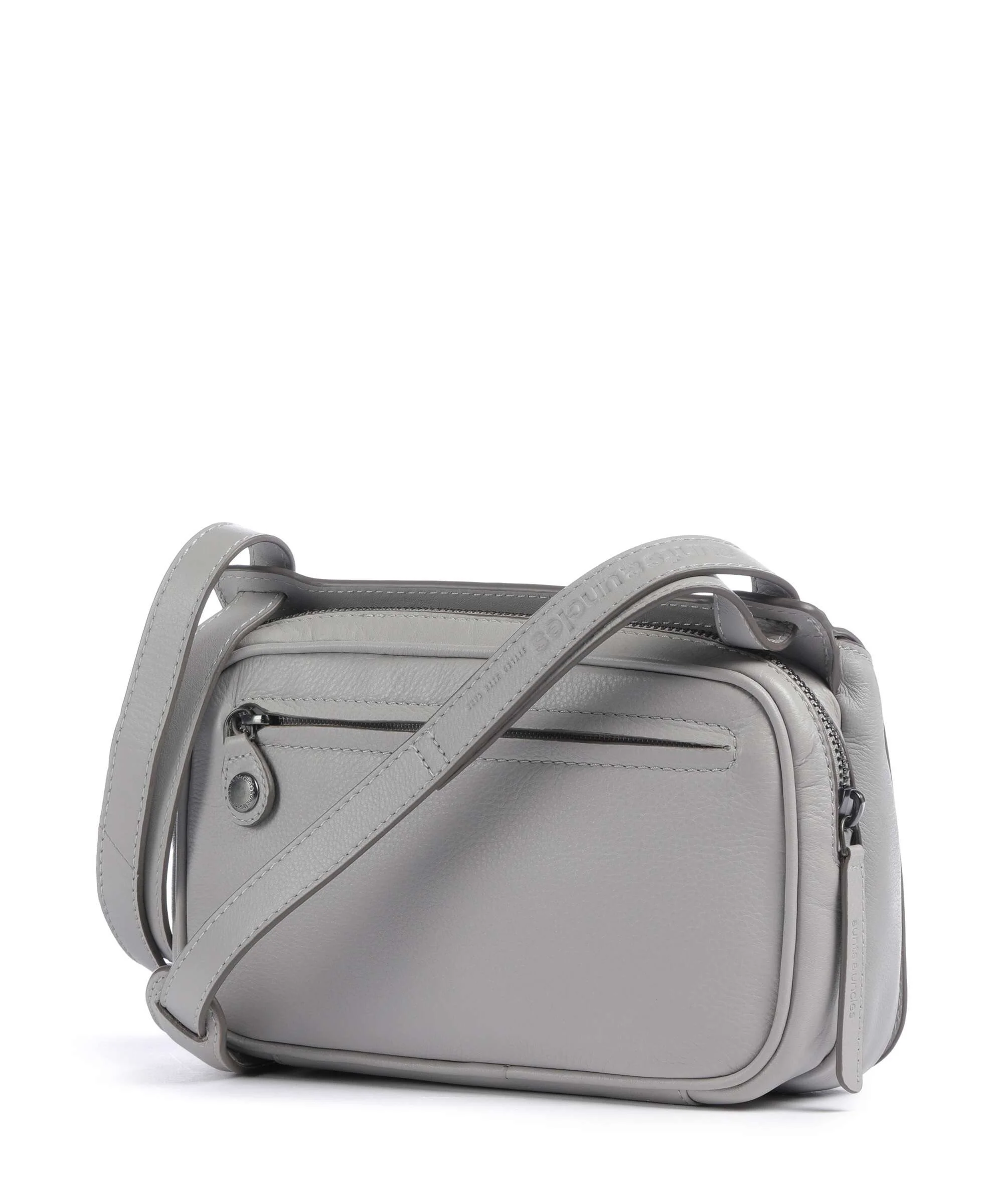 Aunts & Uncles Bohemian Vibes Magnolia Crossbody tas ash - Image 2