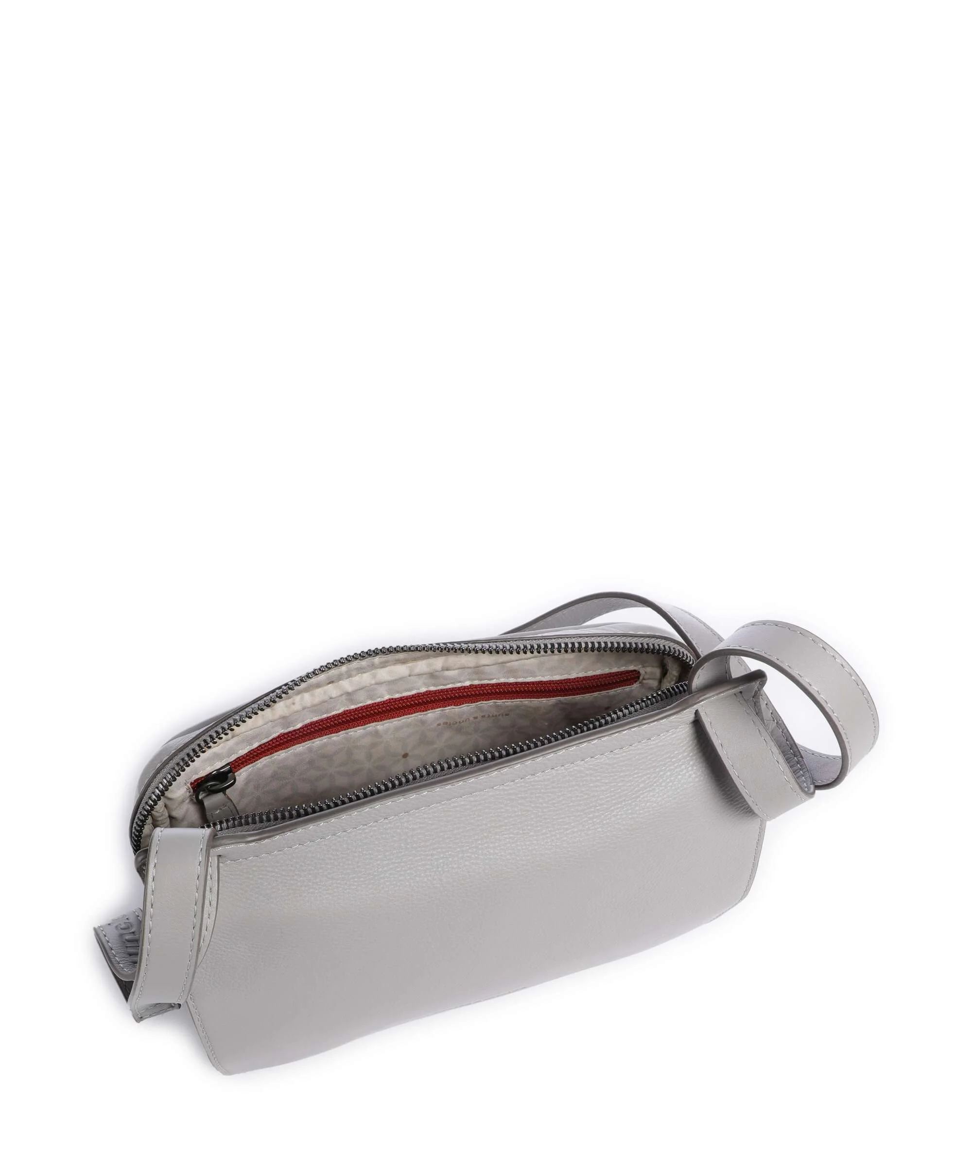 Aunts & Uncles Bohemian Vibes Magnolia Crossbody tas ash - Image 6