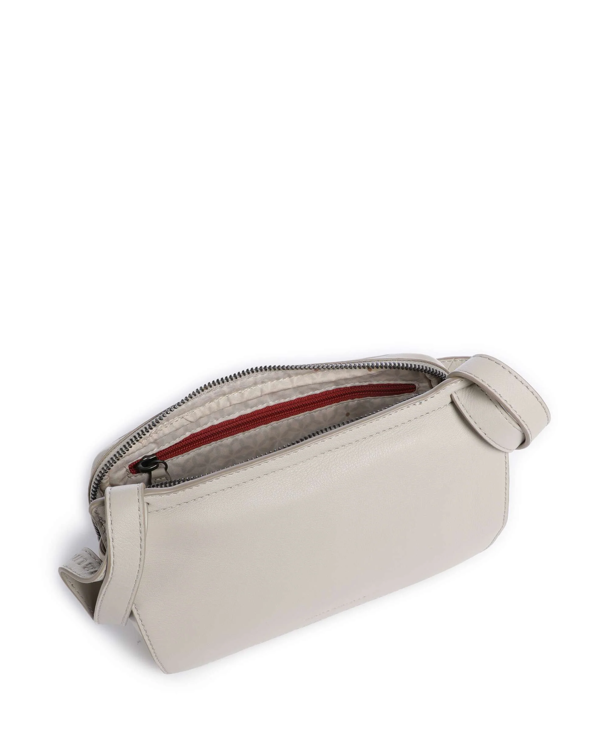 Aunts & Uncles Bohemian Vibes Magnolia Crossbody tas chalk - Image 6