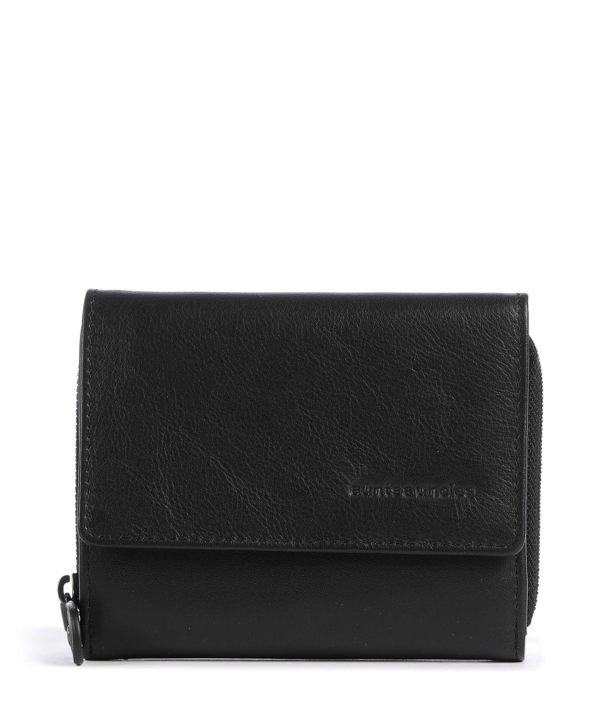 Aunts & Uncles Bohemian Vibes Myrtle Portemonnee jet black