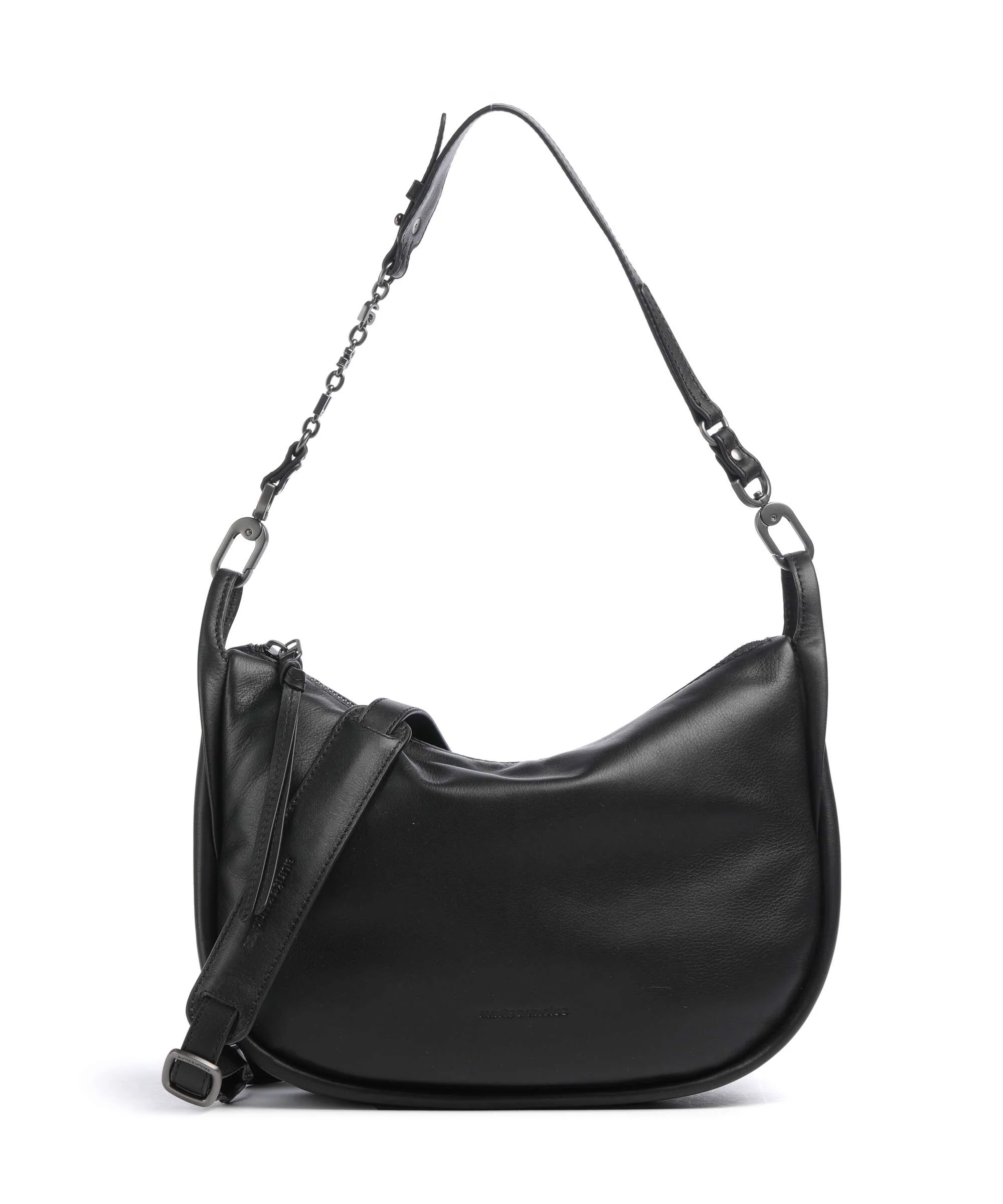 Aunts & Uncles Bohemian Vibes Raven Schoudertas jet black