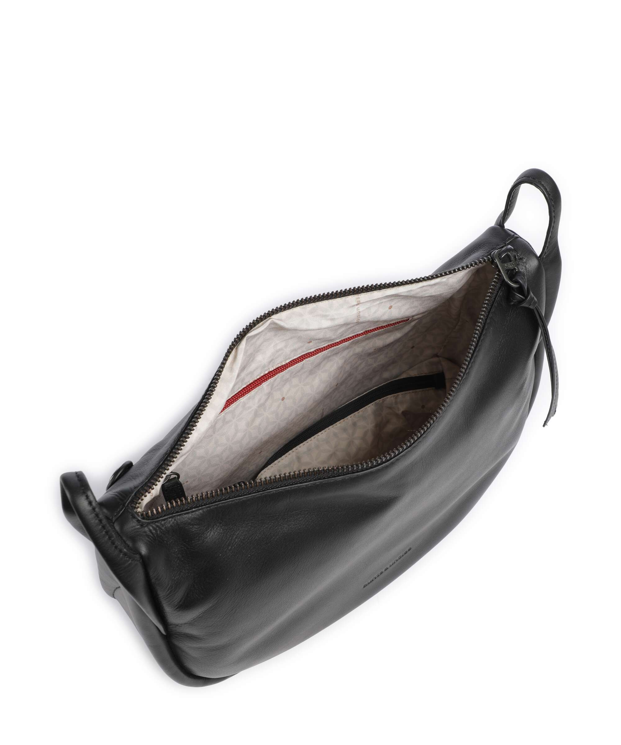 Aunts & Uncles Bohemian Vibes Raven Schoudertas jet black - Image 6