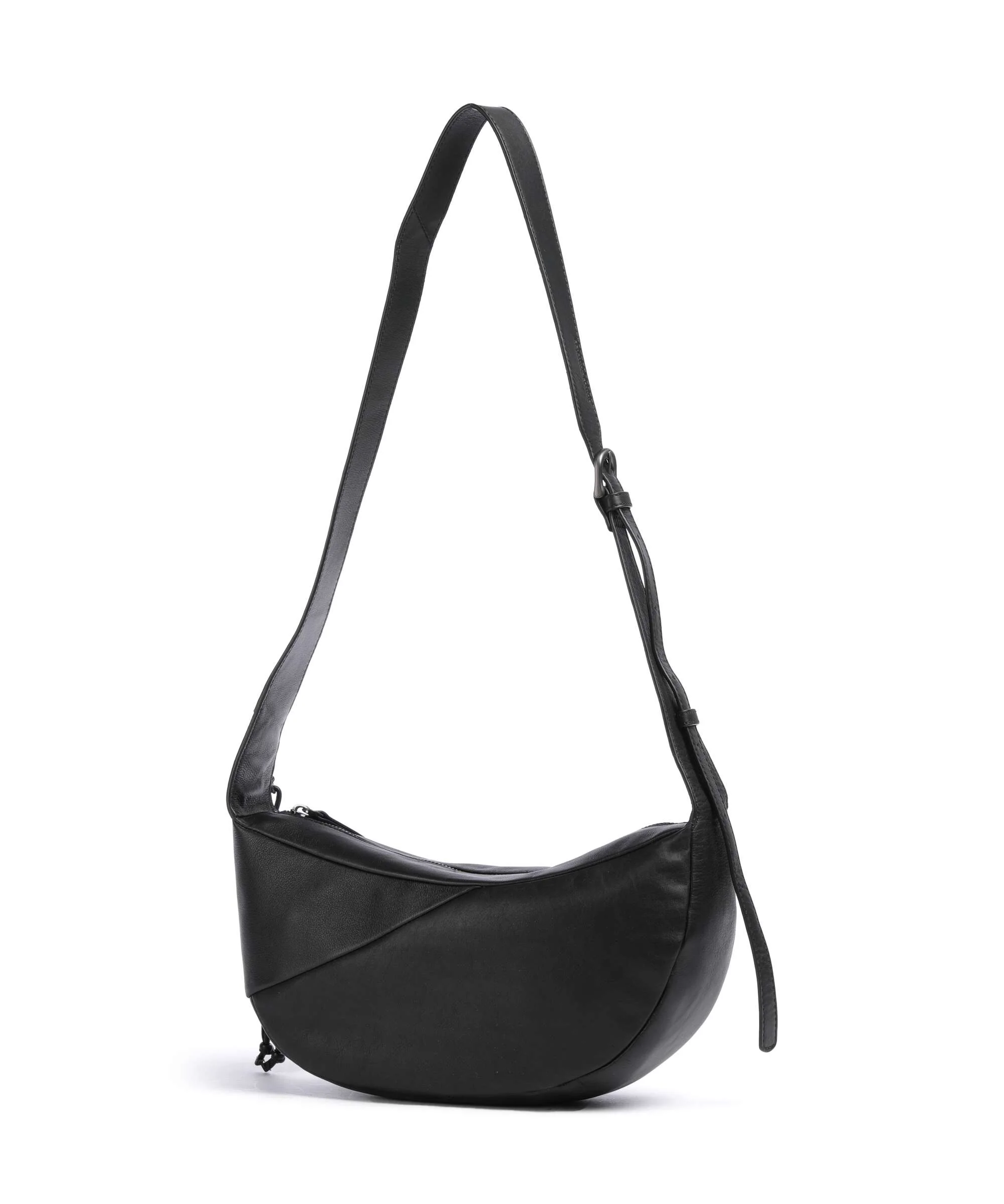 Aunts & Uncles Bohemian Vibes Reed Crossbody tas jet black - Image 2