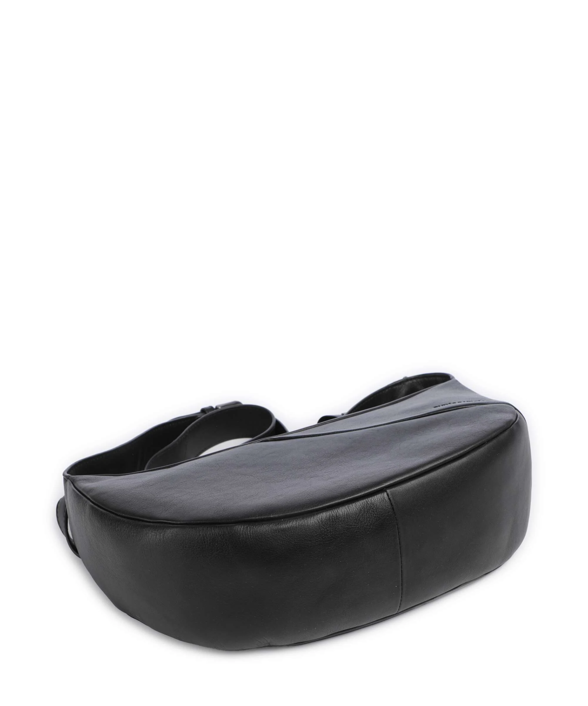 Aunts & Uncles Bohemian Vibes Reed Crossbody tas jet black - Image 4