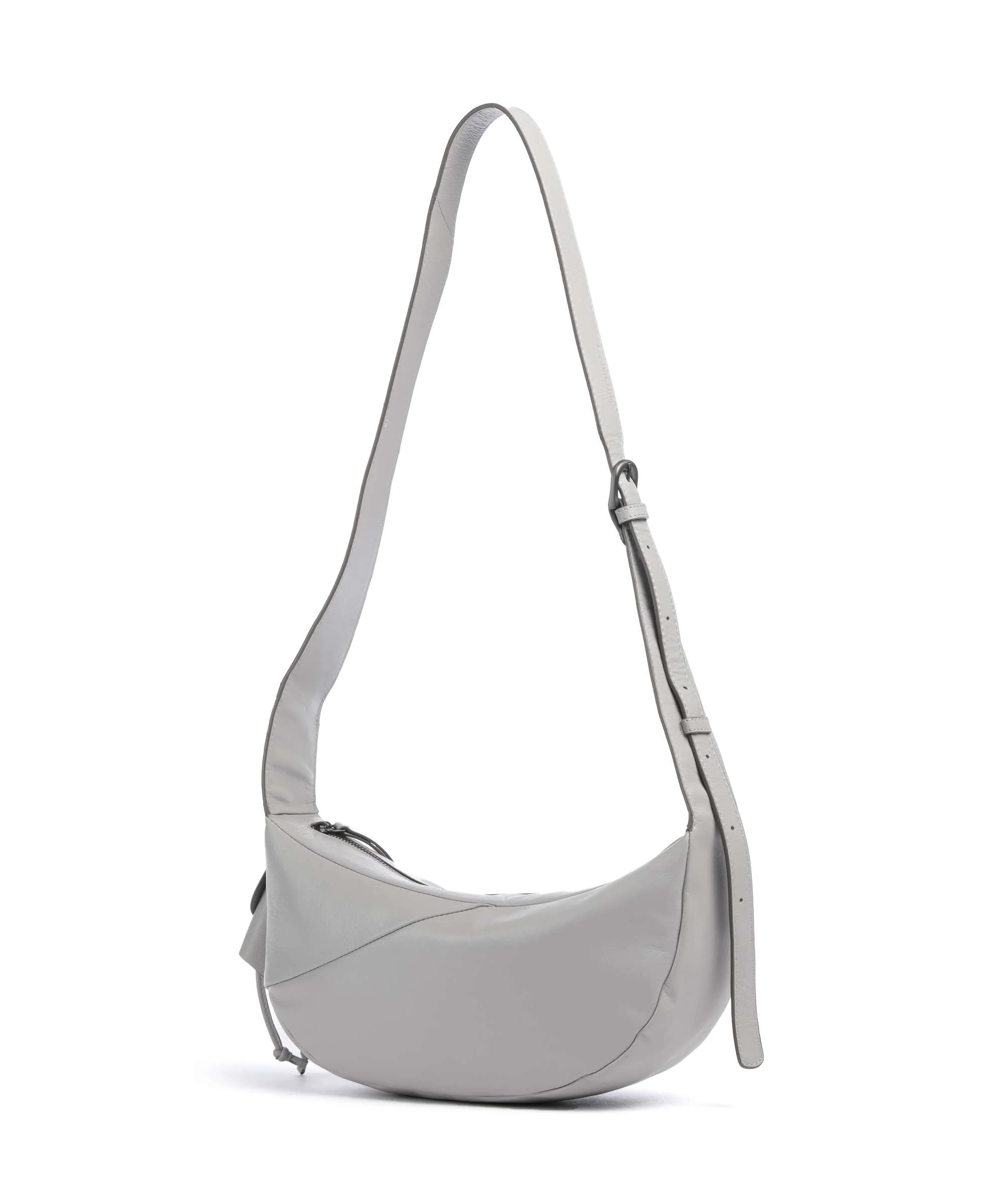 Aunts & Uncles Bohemian Vibes Reed Crossbody tas ash - Image 2